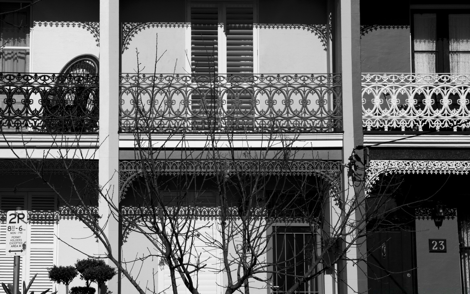 schwarz und weiß architektur haus alt vintage design stadt reisen haus kunst dekoration fenster im freien straße retro