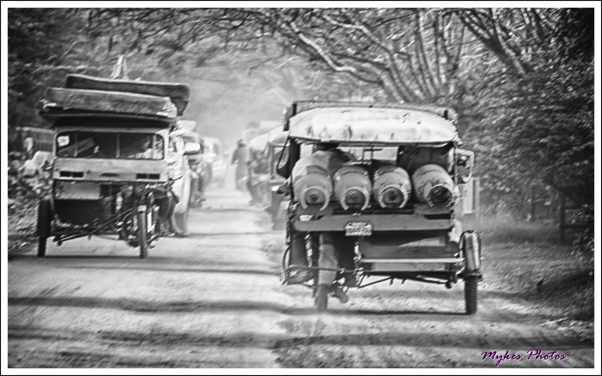 black and white vehicle transportation system carriage street road wagon vintage