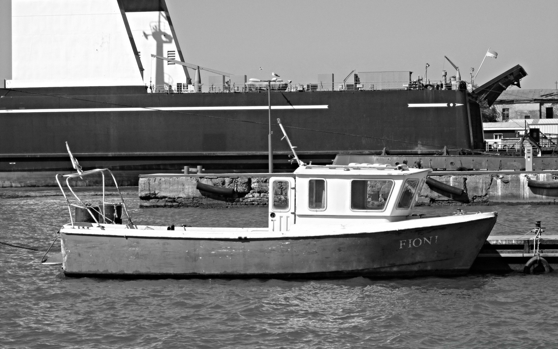 blanco y negro barco sistema de transporte coche agua barco mar puerto barco mar barco de pesca muelle buque de carga