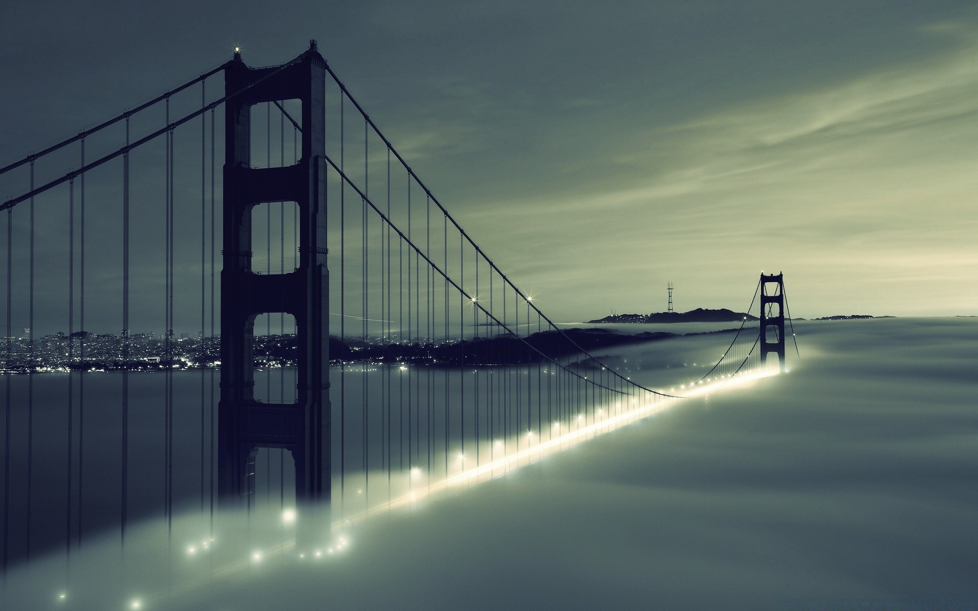 otras ciudades puente agua puesta del sol puente colgante ciudad amanecer río cielo arquitectura reflexión viajes noche sistema de transporte crepúsculo urbano mar luz conexión suspensión