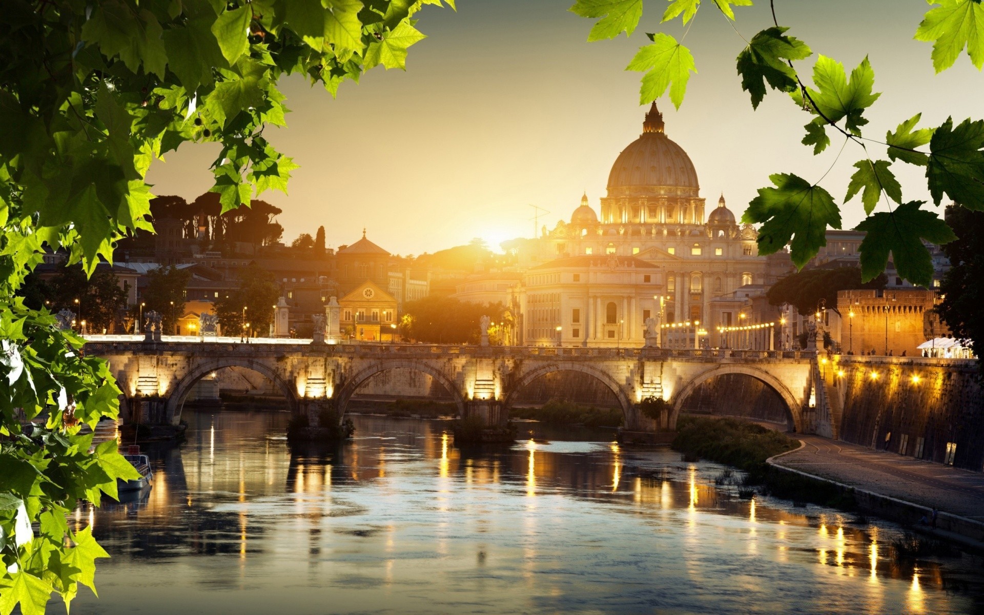 altre città viaggi acqua architettura riflessione all aperto città cielo casa tramonto crepuscolo fiume alba sera