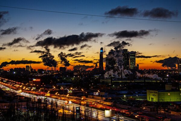 Viagens para outras cidades. Casas da cidade