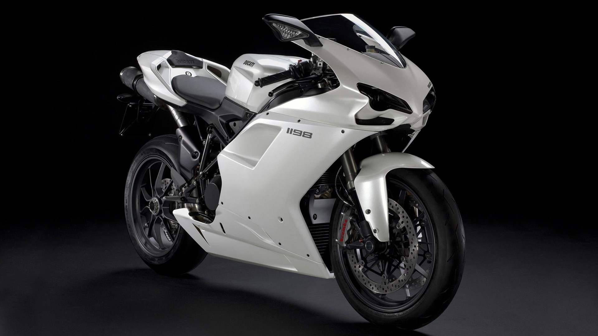 супербайк дукати 1198 ducati мотоцикл