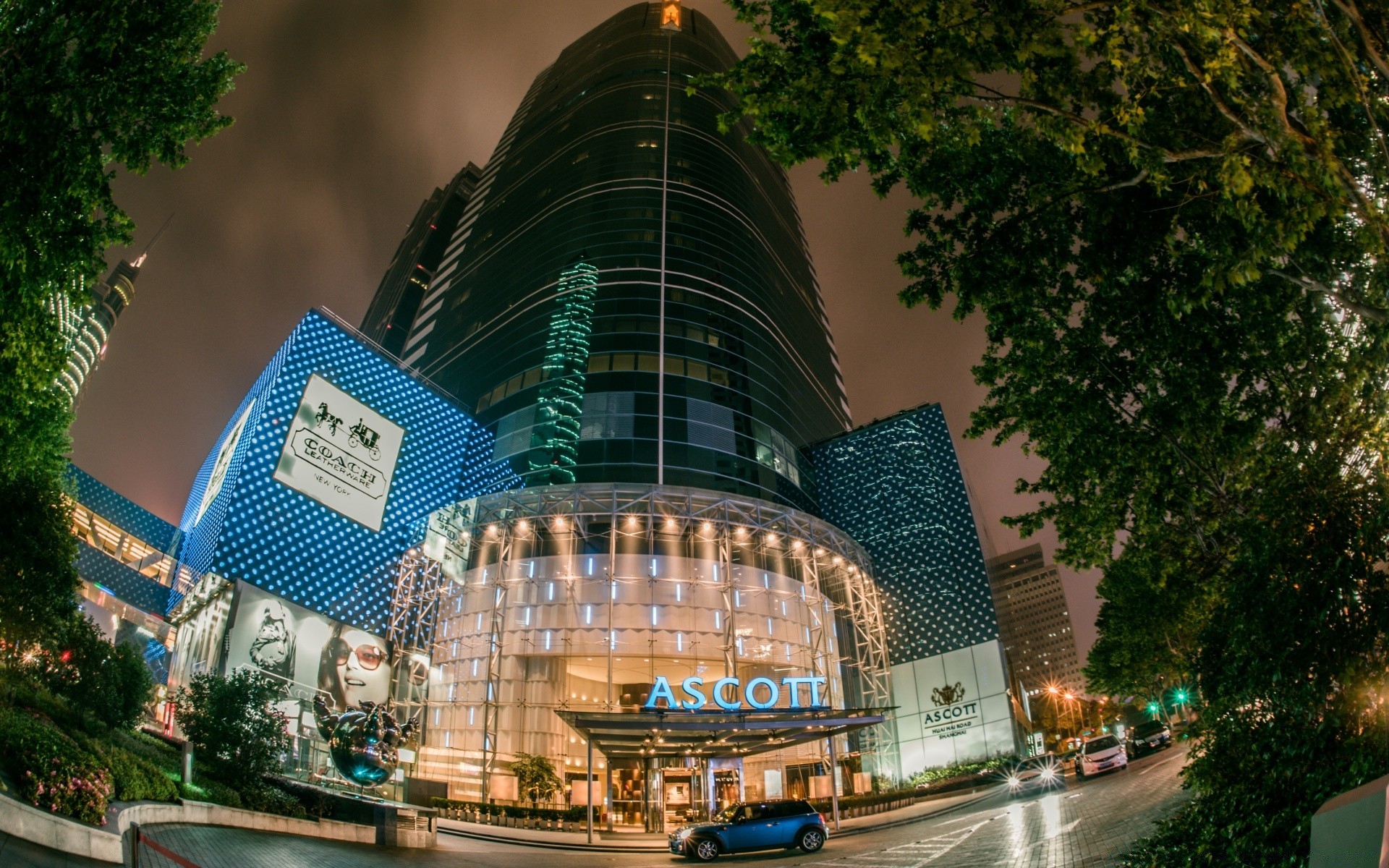 andere städte architektur stadt reisen haus städtisch im freien innenstadt stadt straße modern himmel wolkenkratzer skyline turm sehenswürdigkeit abend licht