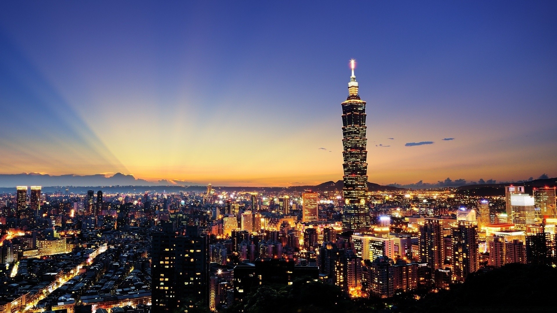 otras ciudades ciudad puesta de sol ciudad skyline arquitectura viajes rascacielos crepúsculo centro de la ciudad noche hogar cielo torre urbano negocio al aire libre