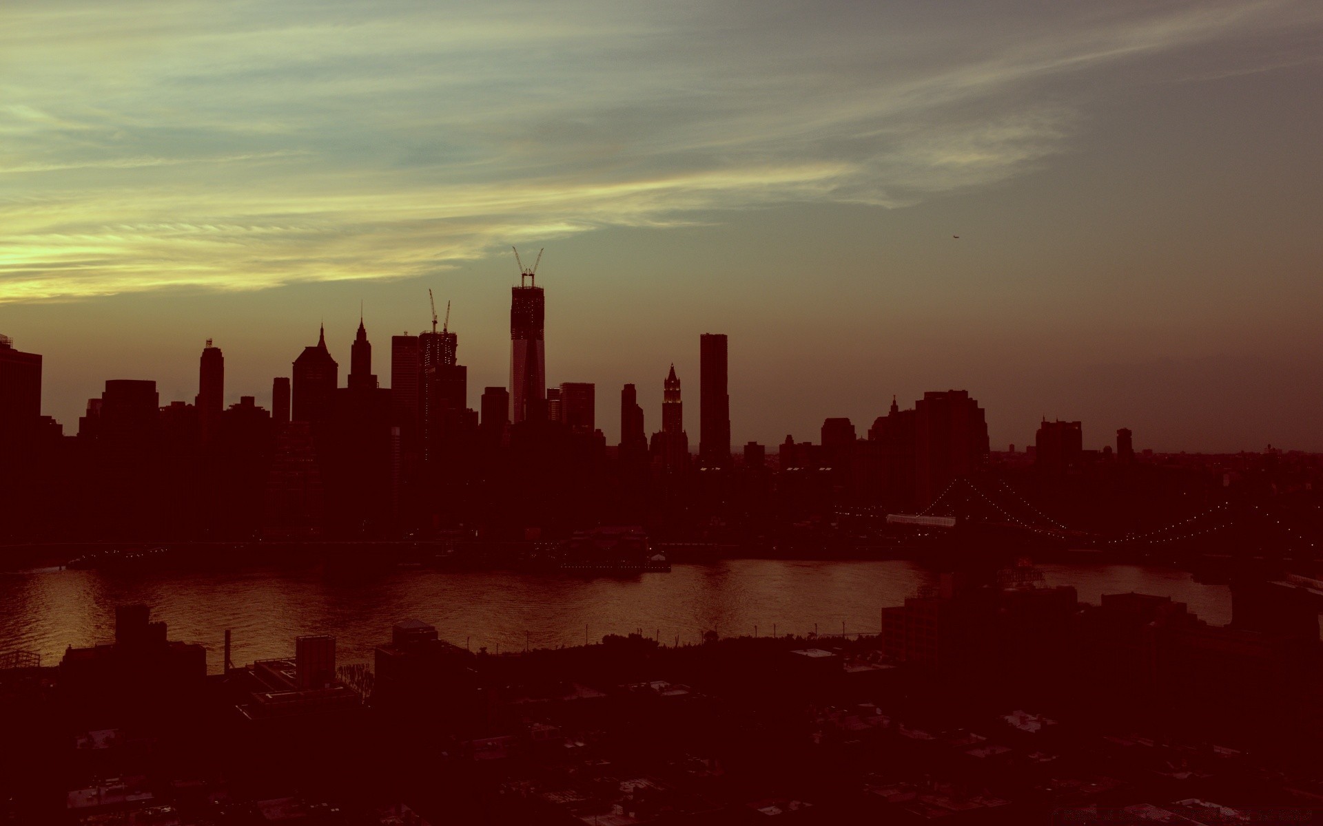 otras ciudades atardecer amanecer noche iluminación silueta crepúsculo ciudad agua skyline cielo arquitectura al aire libre viajes