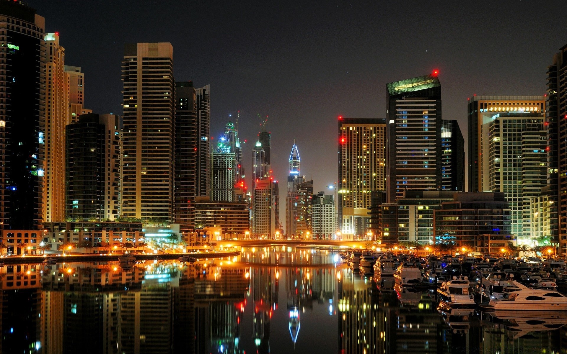 other city downtown city skyscraper skyline architecture cityscape dusk evening building business travel office urban finance traffic illuminated tower hotel modern