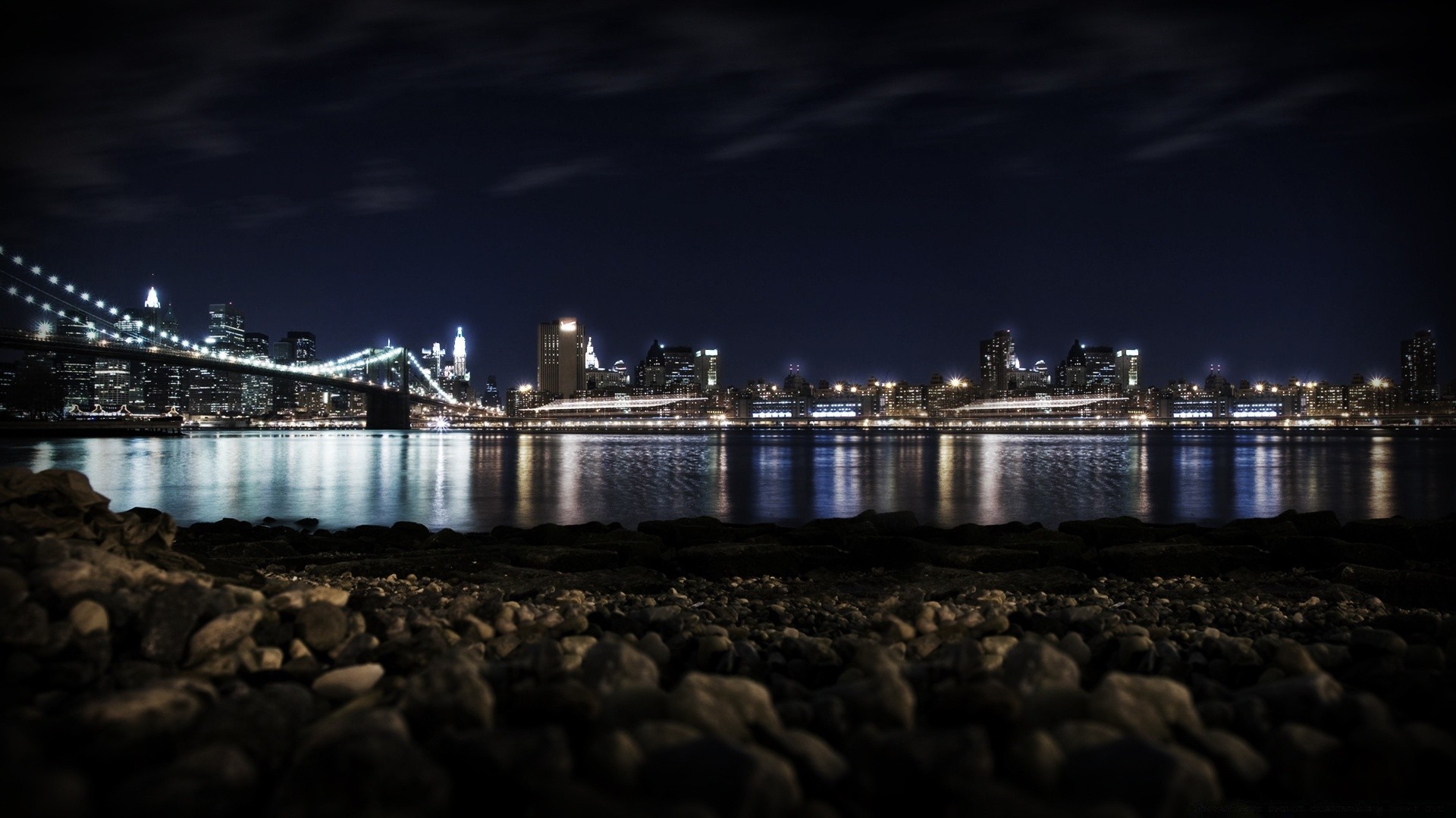 otras ciudades agua reflexión puesta de sol ciudad río muelle puente noche cielo mar skyline puerto amanecer luz crepúsculo ciudad viajes paseo marítimo urbano