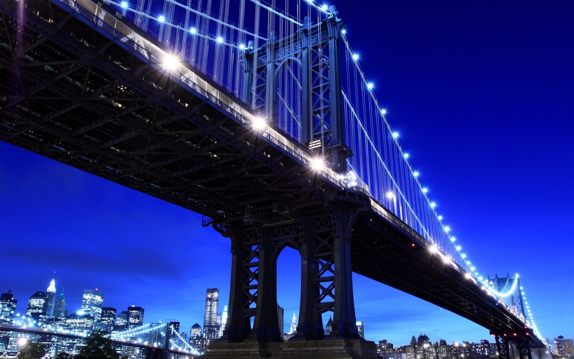 otras ciudades puente arquitectura viajes sistema de transporte ciudad cielo crepúsculo noche agua casa tráfico conexión río luz carretera puesta de sol ciudad carretera puente colgante