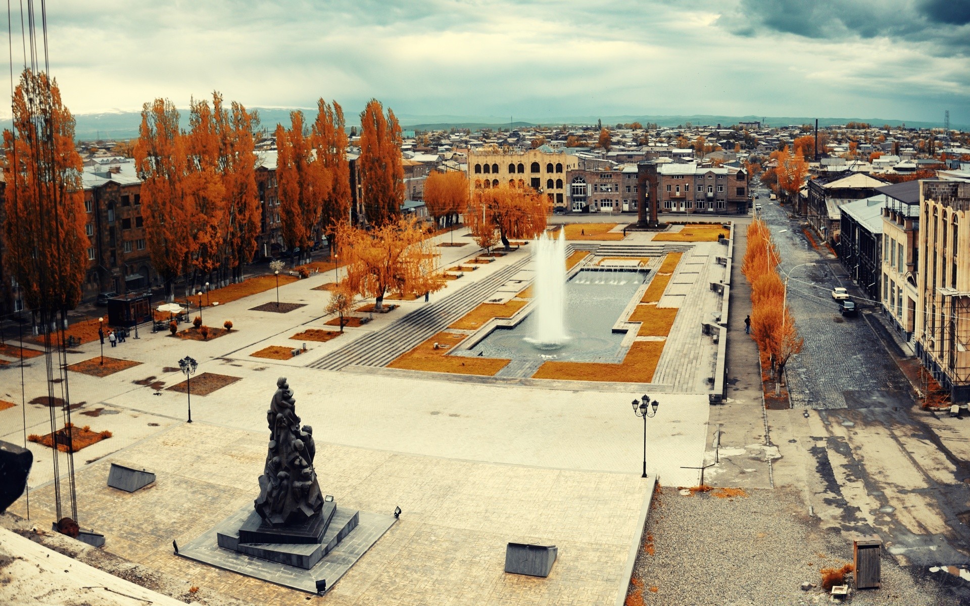 inne miasta miasto podróże dom architektura na zewnątrz ulica miasto droga miejski dom turystyka niebo