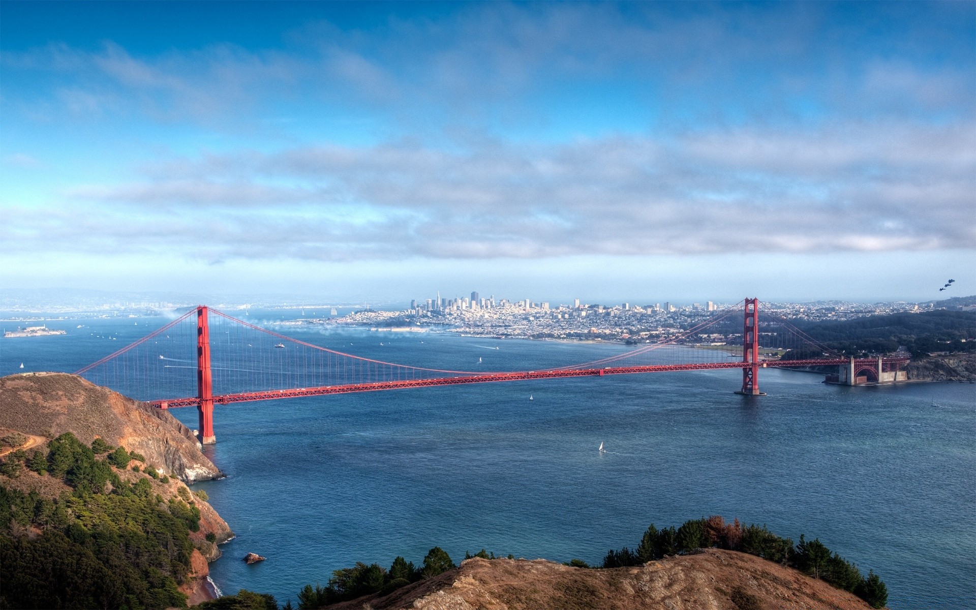 otras ciudades agua viajes mar arquitectura mares sistema de transporte ciudad océano cielo puente puente colgante coche puerto barco playa bahía paisaje al aire libre