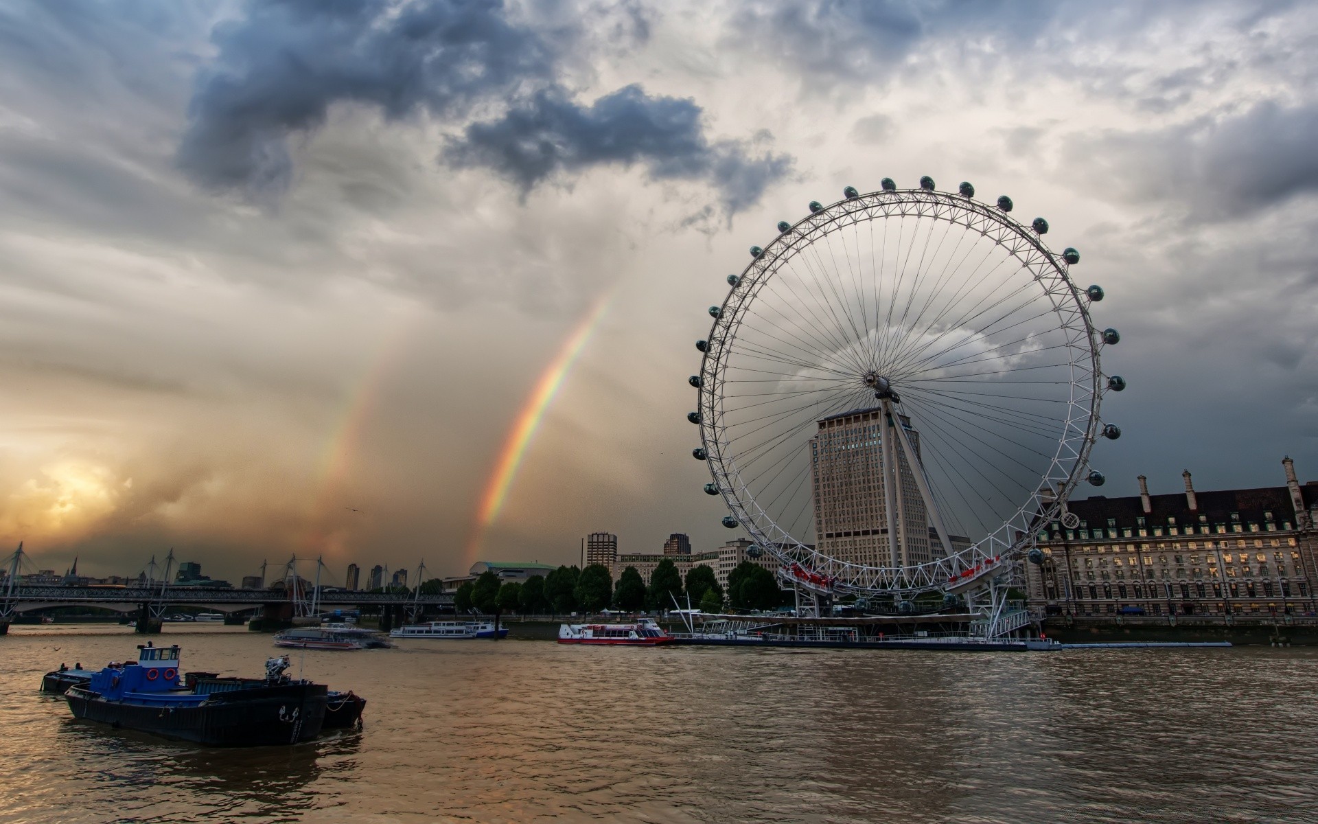 other city water river city sky travel bridge sunset landscape architecture cityscape sea tourism evening building daylight watercraft skyline reflection outdoors