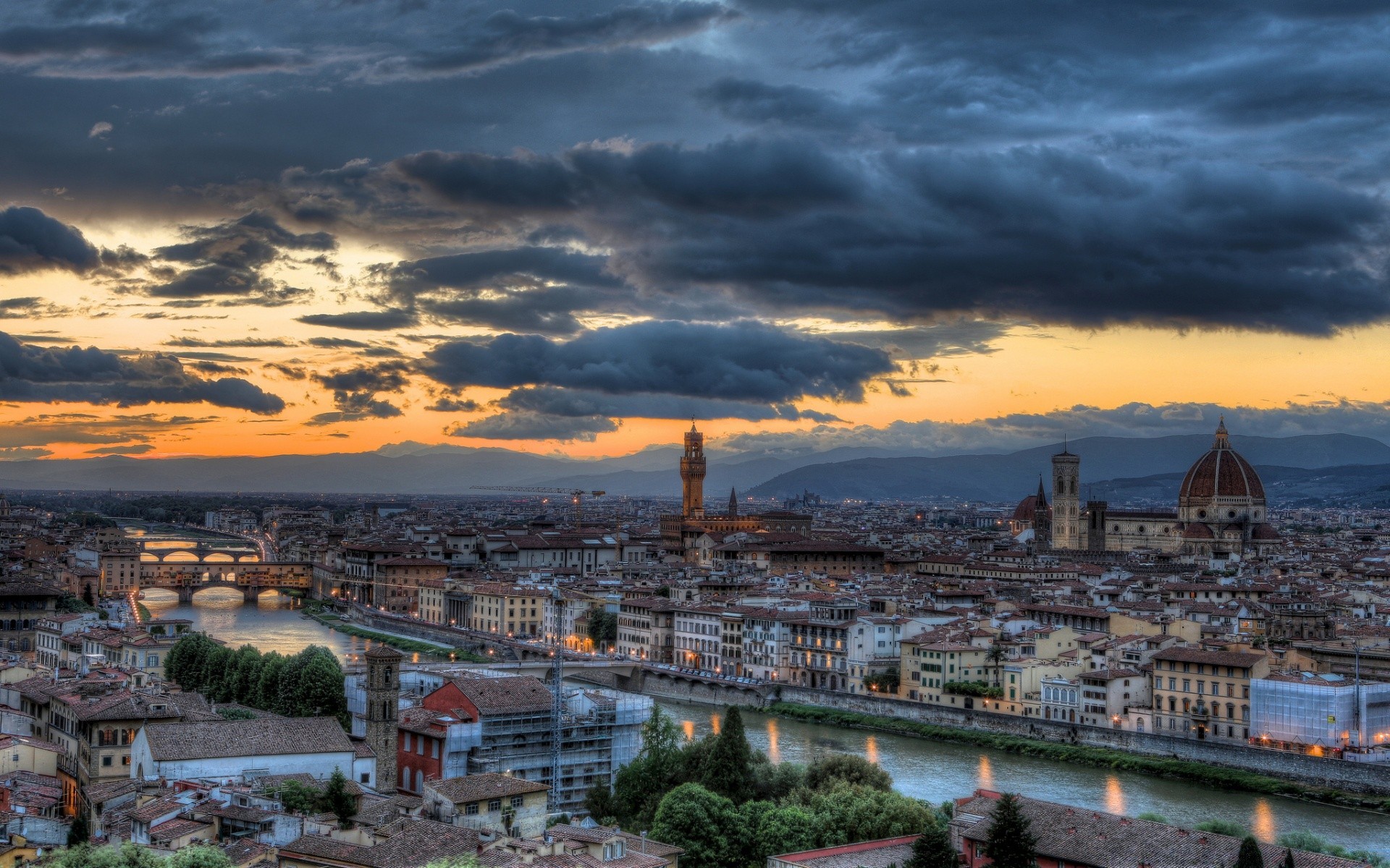 andere städte stadt reisen architektur wasser stadt stadt himmel im freien skyline haus meer haus tourismus meer sonnenuntergang