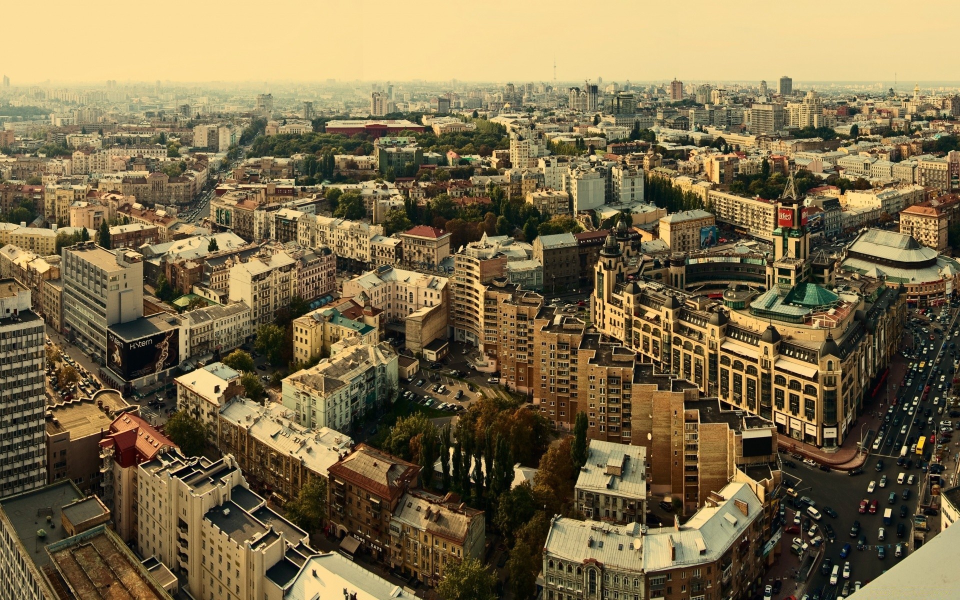 autres villes ville ville skyline architecture antenne voyage maison urbain vue panoramique gratte-ciel panorama ville toits à l extérieur lumière du jour capital sur le toit point de repère