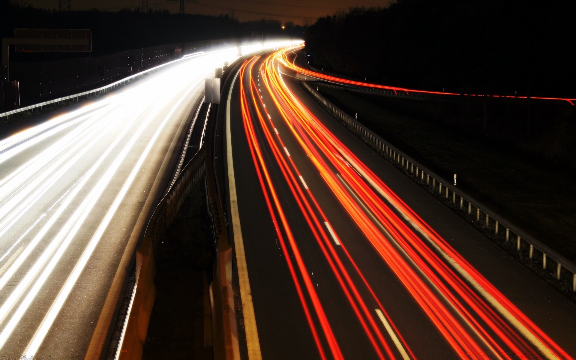 other city transportation system blur traffic highway car fast road motion vehicle action expressway bus street hurry speed photograph light travel evening