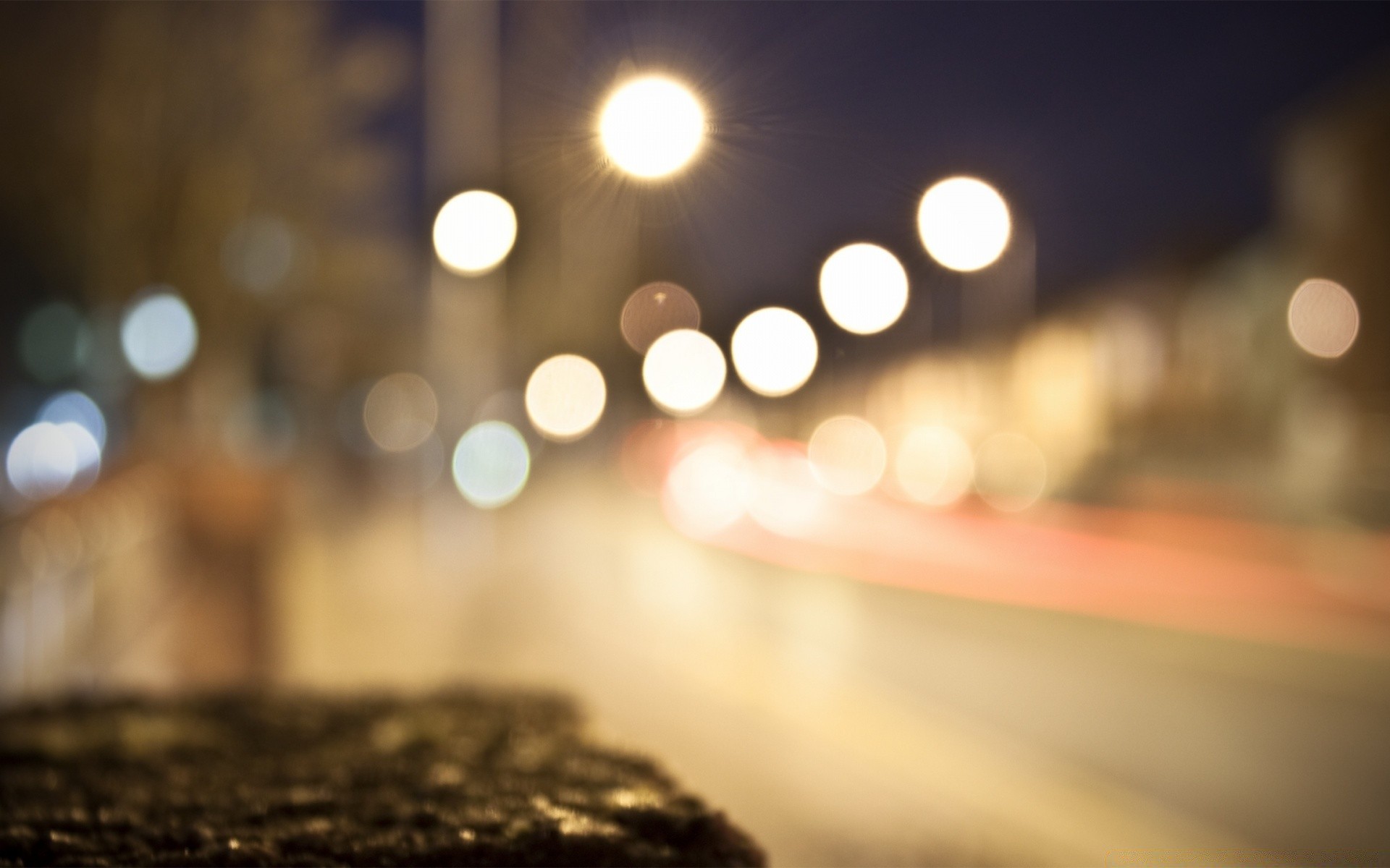 andere städte unschärfe fokus weihnachten licht abstrakt straße farbe stadt landschaft dof lumineszenz sonnenuntergang desktop hintergrundbeleuchtung gold sonne