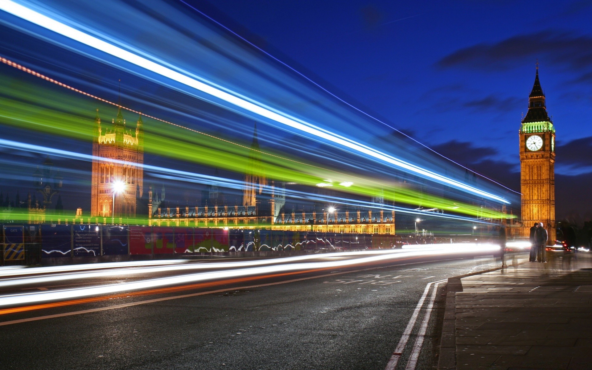 other city traffic road transportation system car blur bus highway street dusk downtown city urban bridge motion fast travel evening speed building