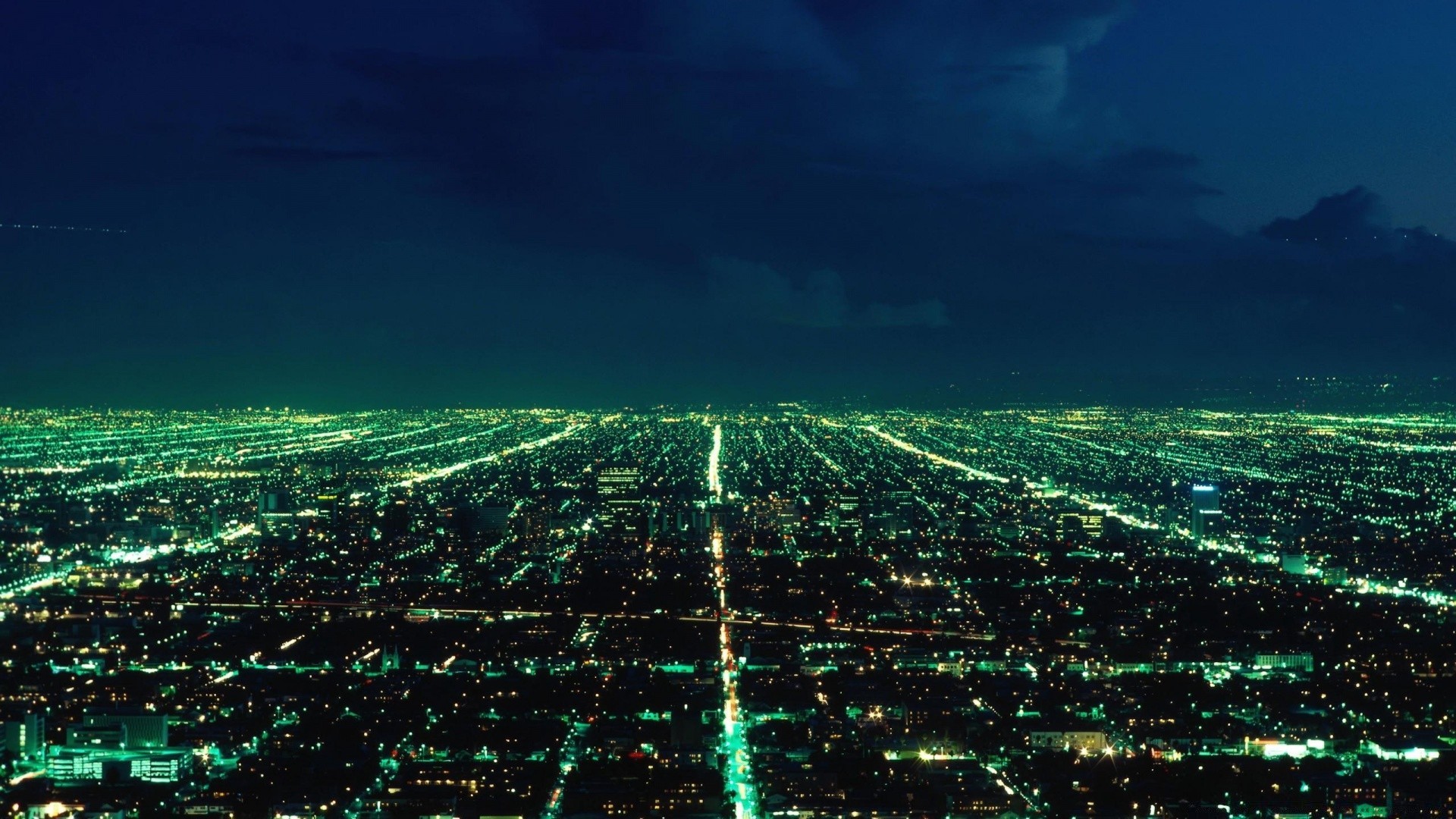 otras ciudades cielo al aire libre viajes naturaleza agua crepúsculo noche oscuro puesta de sol iluminado