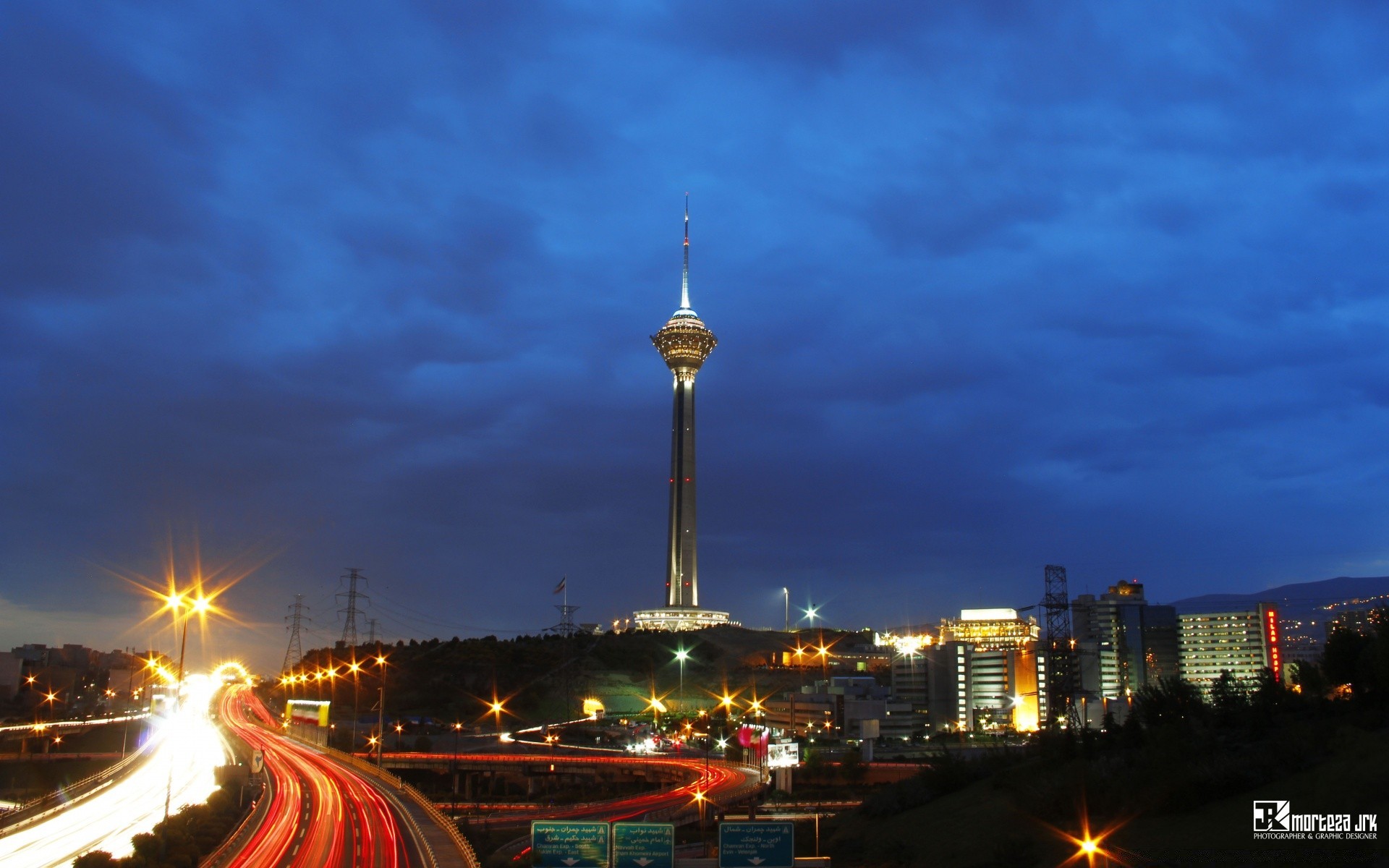 otras ciudades crepúsculo viajes tráfico ciudad noche arquitectura cielo centro de la ciudad puesta del sol sistema de transporte al aire libre puente ciudad rascacielos casa iluminación carretera skyline calle