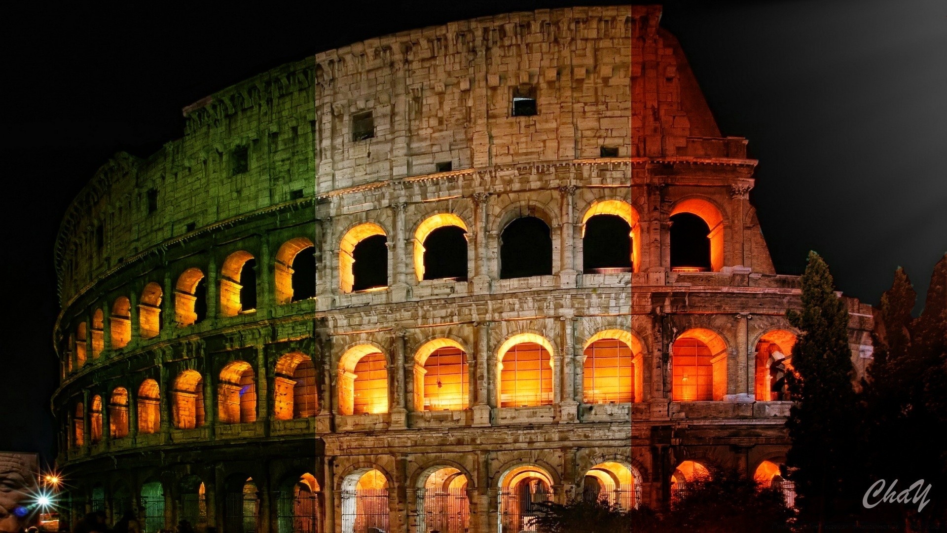 otras ciudades arquitectura viajes antiguo anfiteatro antiguo casa coliseo estadio crepúsculo arco monumento punto de referencia al aire libre ciudad cielo turismo