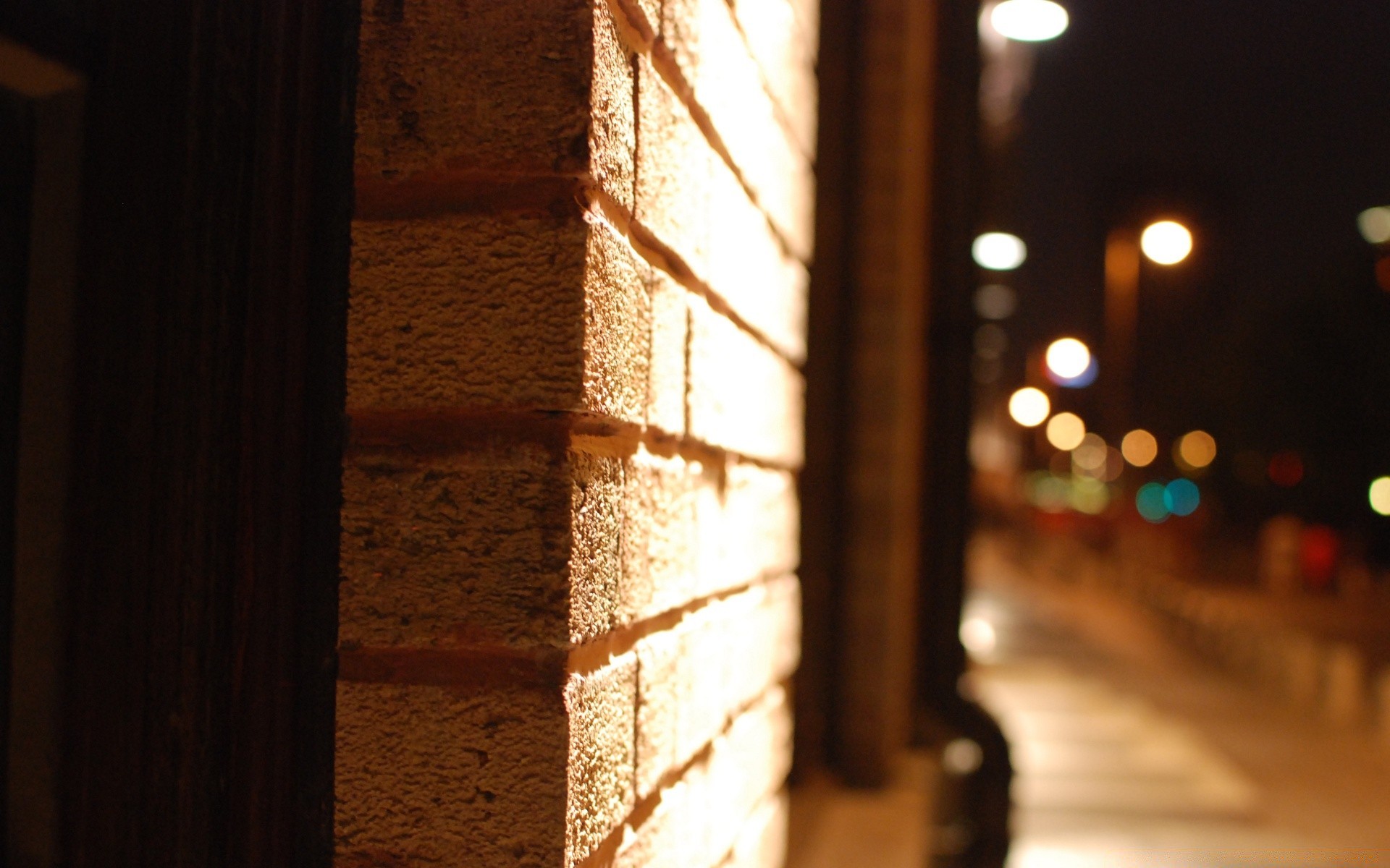 otras ciudades luz arquitectura ventanas oscuro ciudad