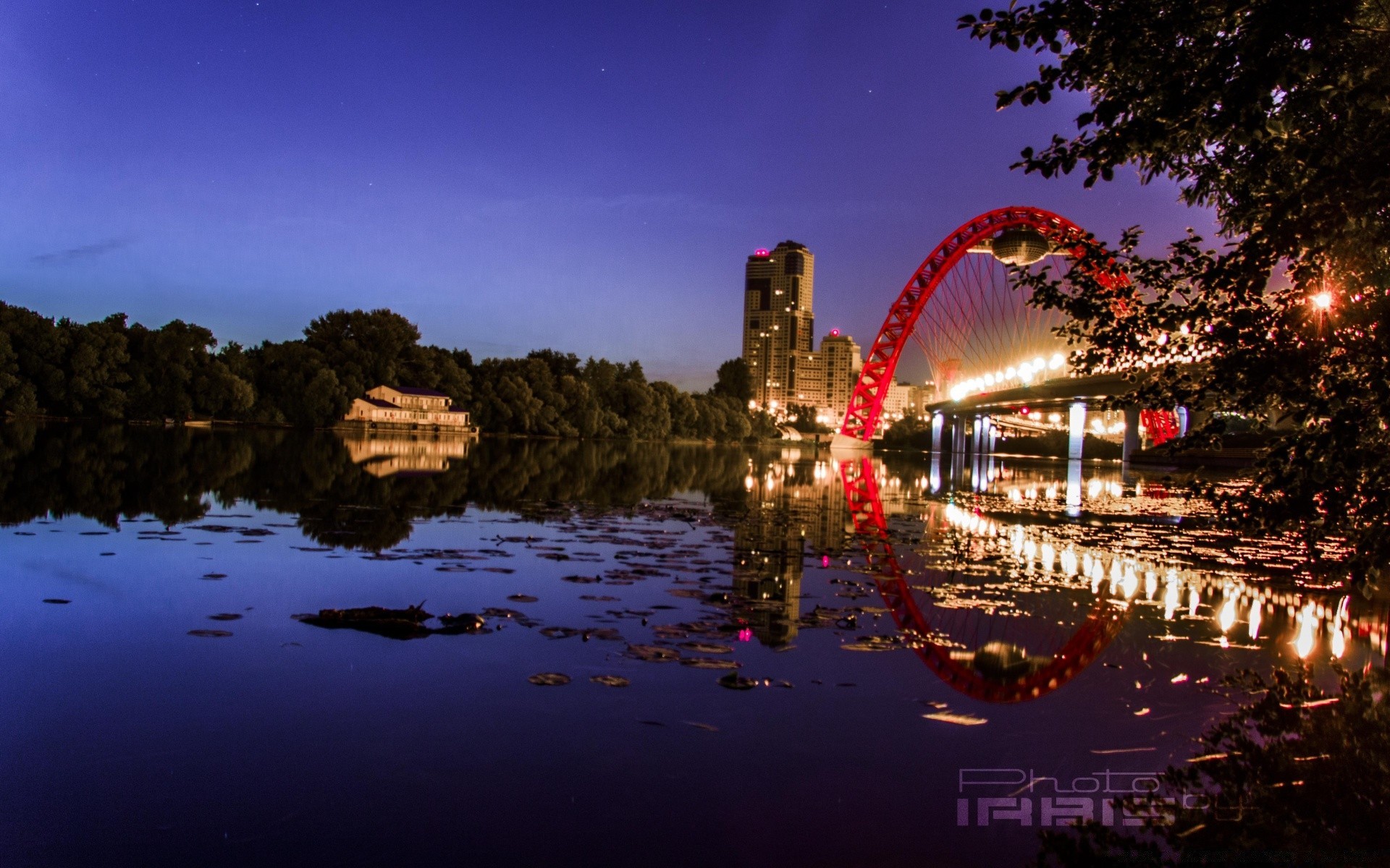 altre città acqua città viaggi architettura ponte sera riflessione fiume cielo crepuscolo tramonto all aperto luce alba città