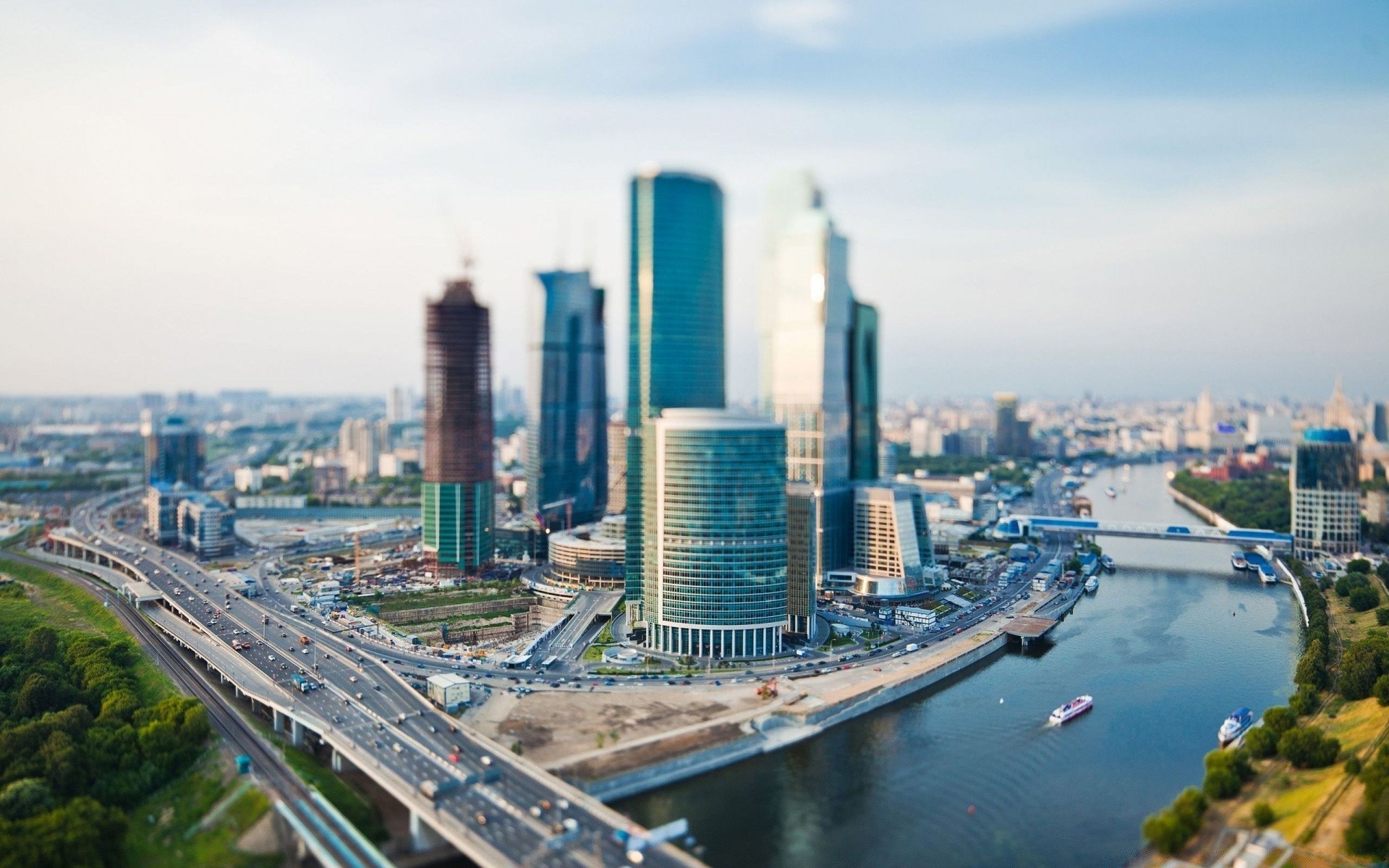 otras ciudades ciudad skyline ciudad arquitectura rascacielos centro de la ciudad viajes hogar moderno urbano negocios cielo río oficina agua puente crepúsculo tráfico finanzas