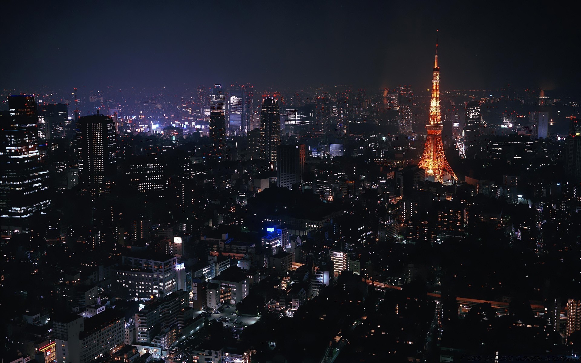 otras ciudades ciudad arquitectura noche crepúsculo casa ciudad skyline viajes rascacielos luz urbano retroiluminado