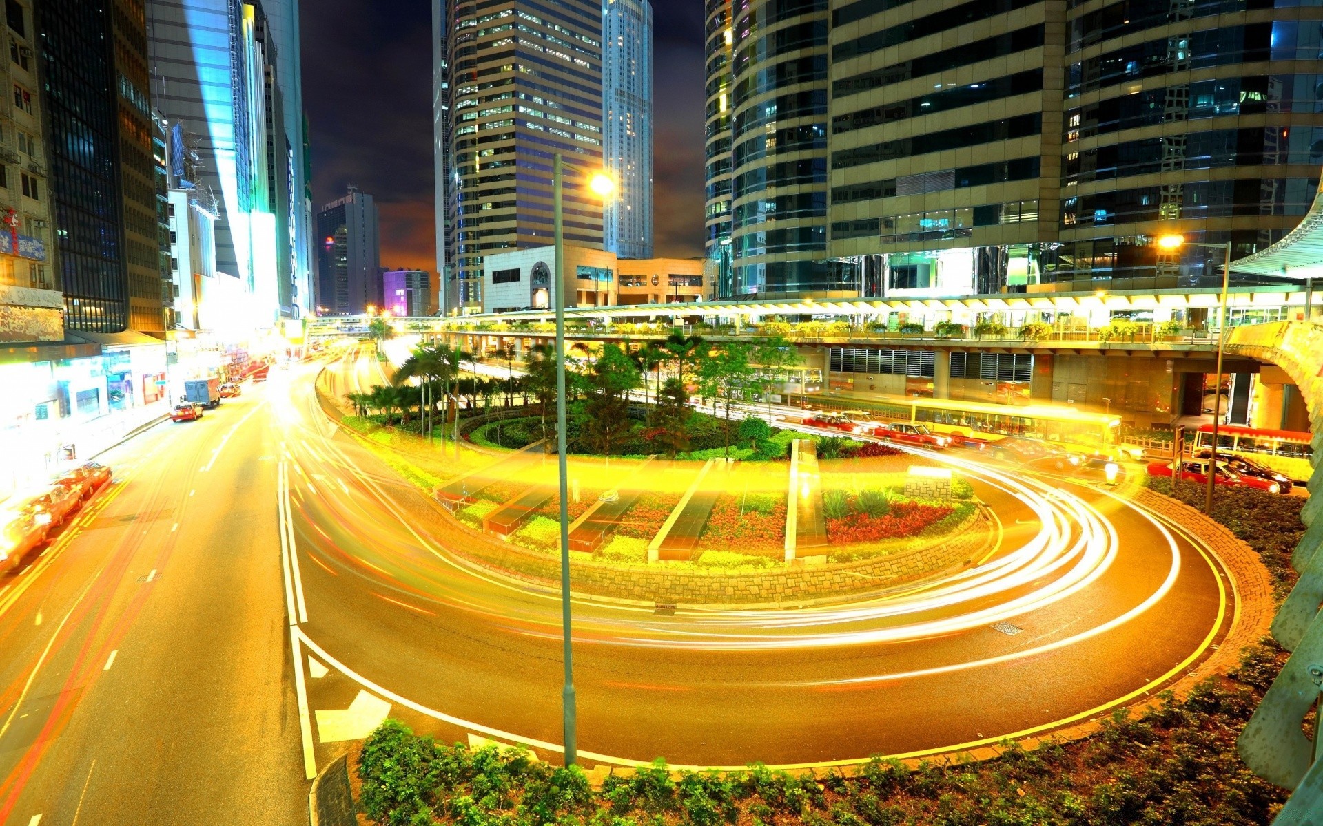 outras cidades tráfego borrão estrada centro da cidade rápido carro sistema de transporte rodovia ônibus crepúsculo cidade rua arranha-céu urbano noite tráfego viagem casa cordas