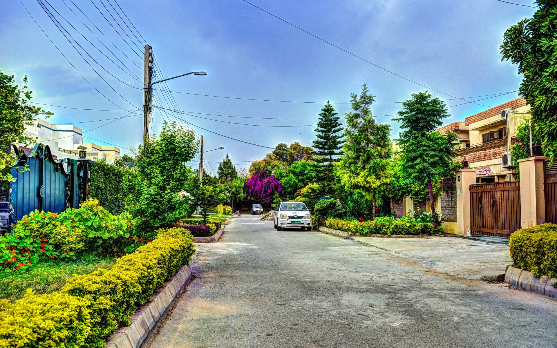 otras ciudades hogar jardín arquitectura familia flor verano calle hogar naturaleza al aire libre viajes