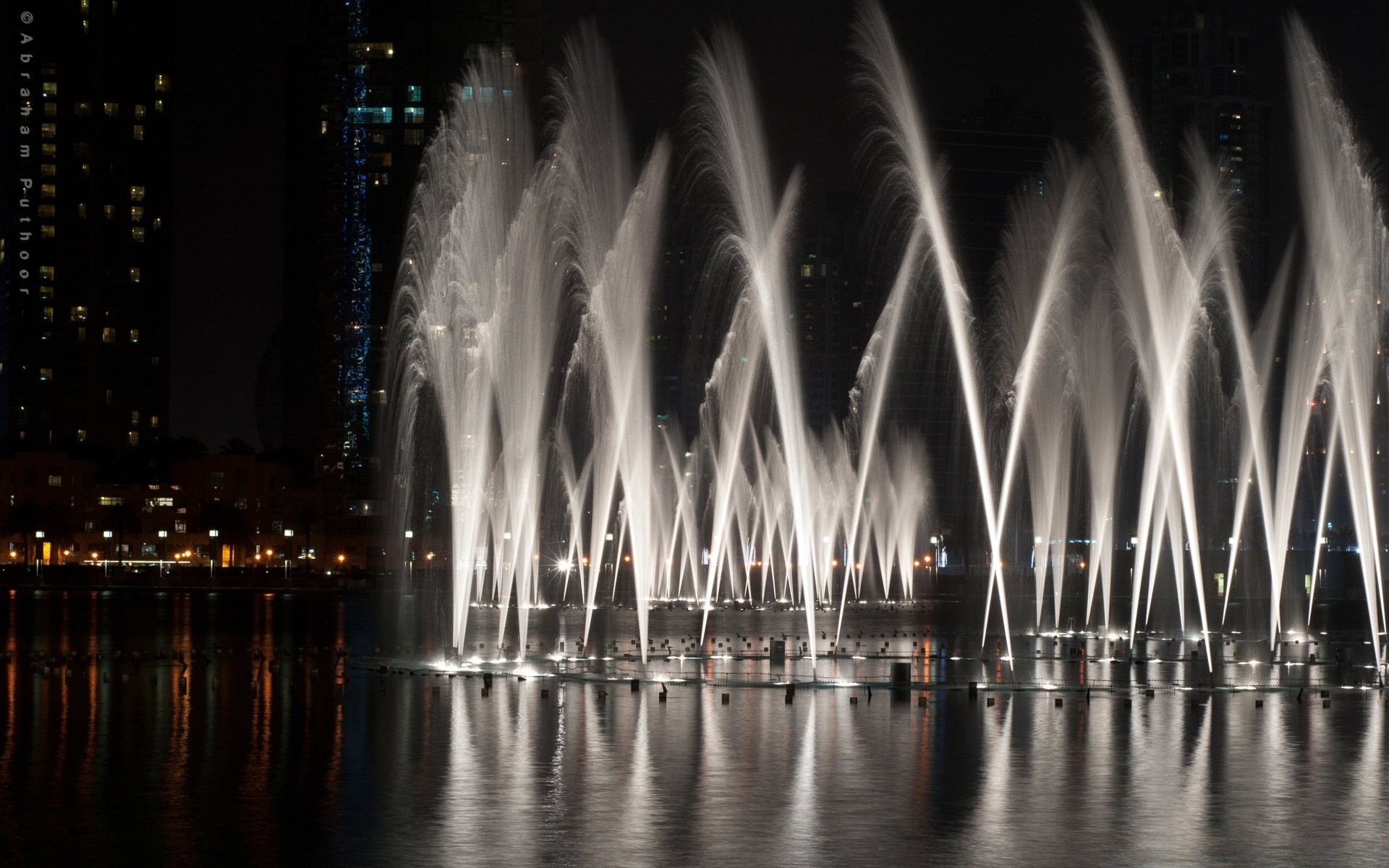 altre città città acqua sera viaggi architettura scuro all aperto fiume luce fontana arte cielo crepuscolo illuminato