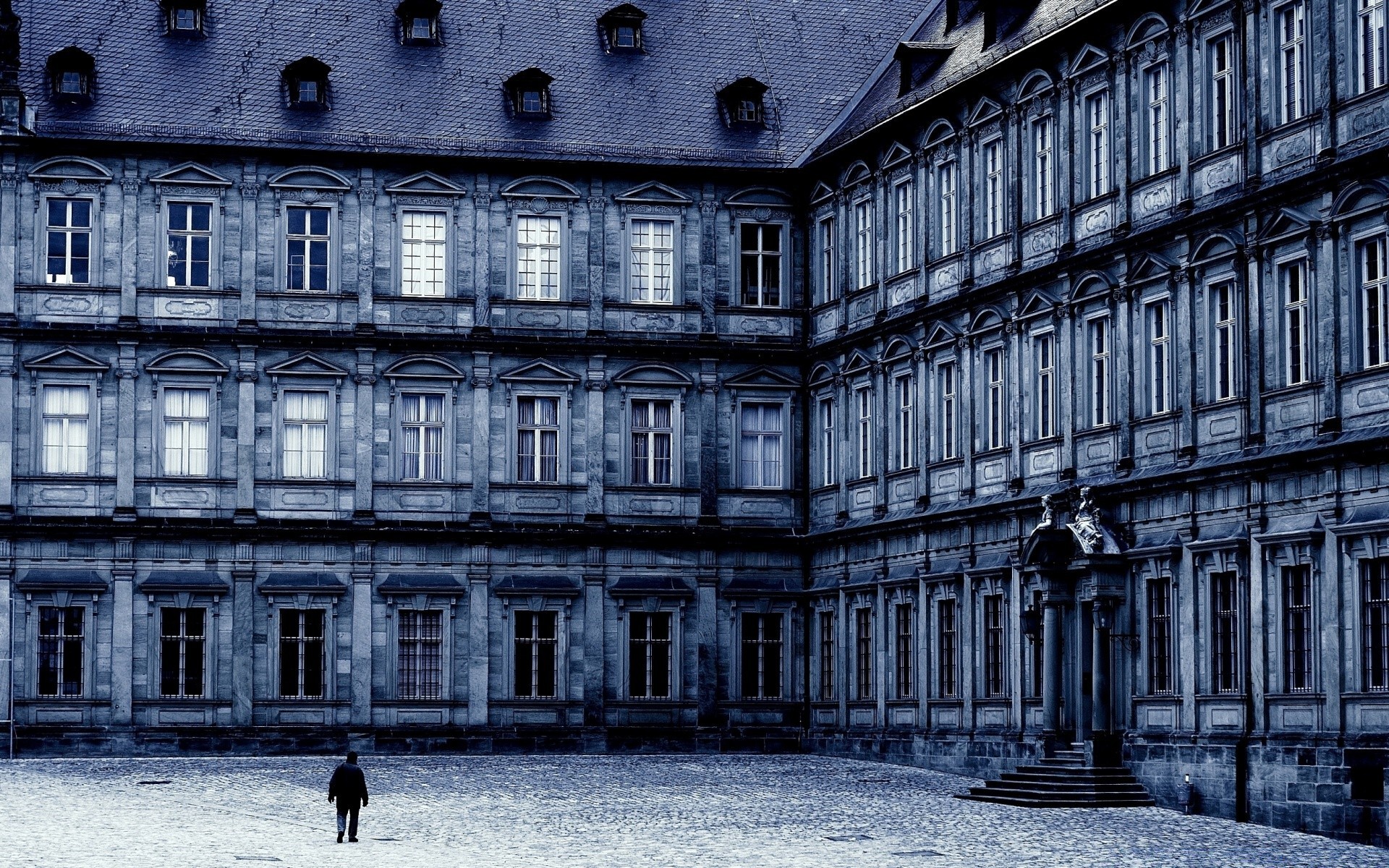 andere städte architektur haus alt haus stadt reisen im freien städtisch fassade fenster