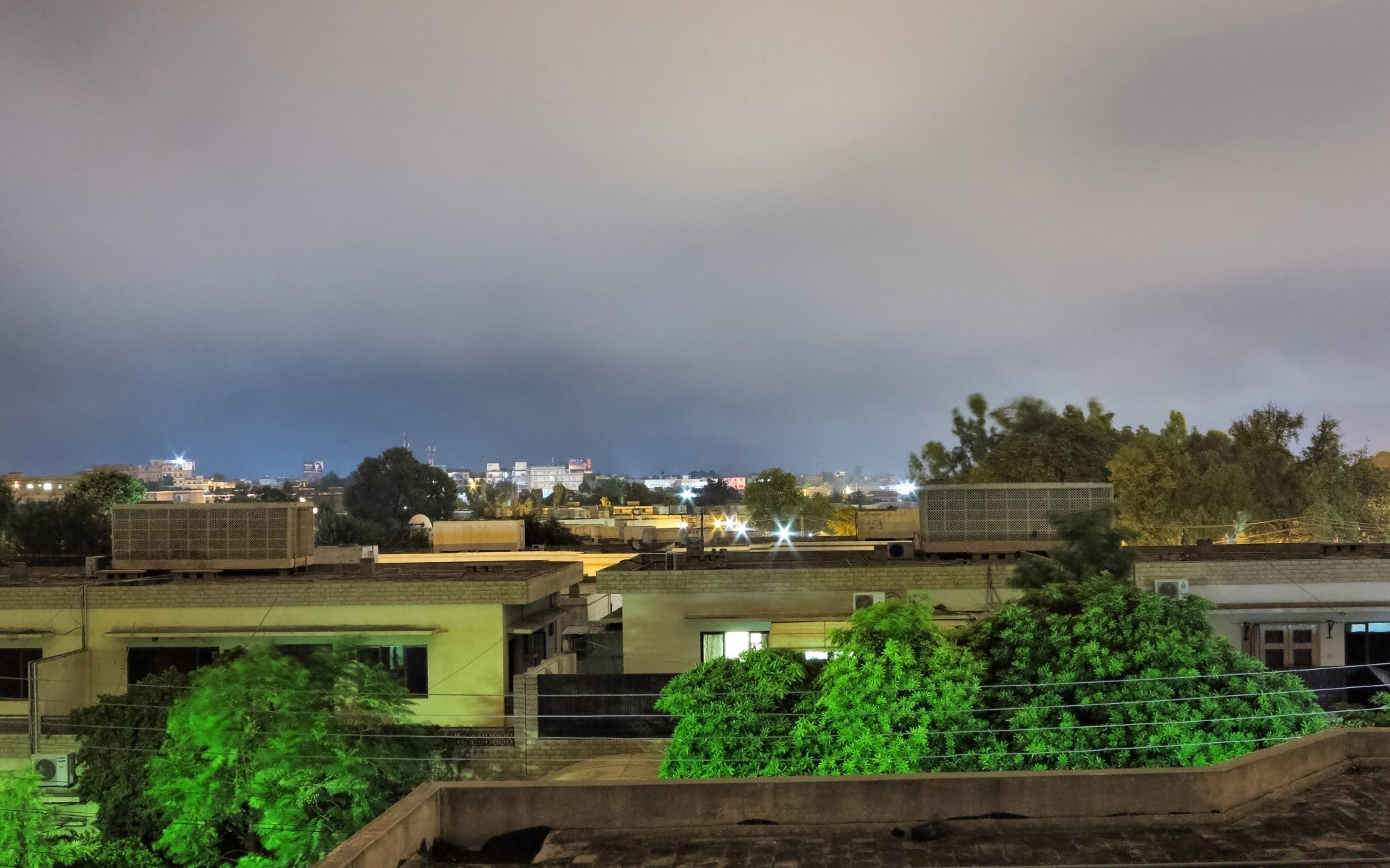 other city travel architecture outdoors daylight building water house city tree sky bridge