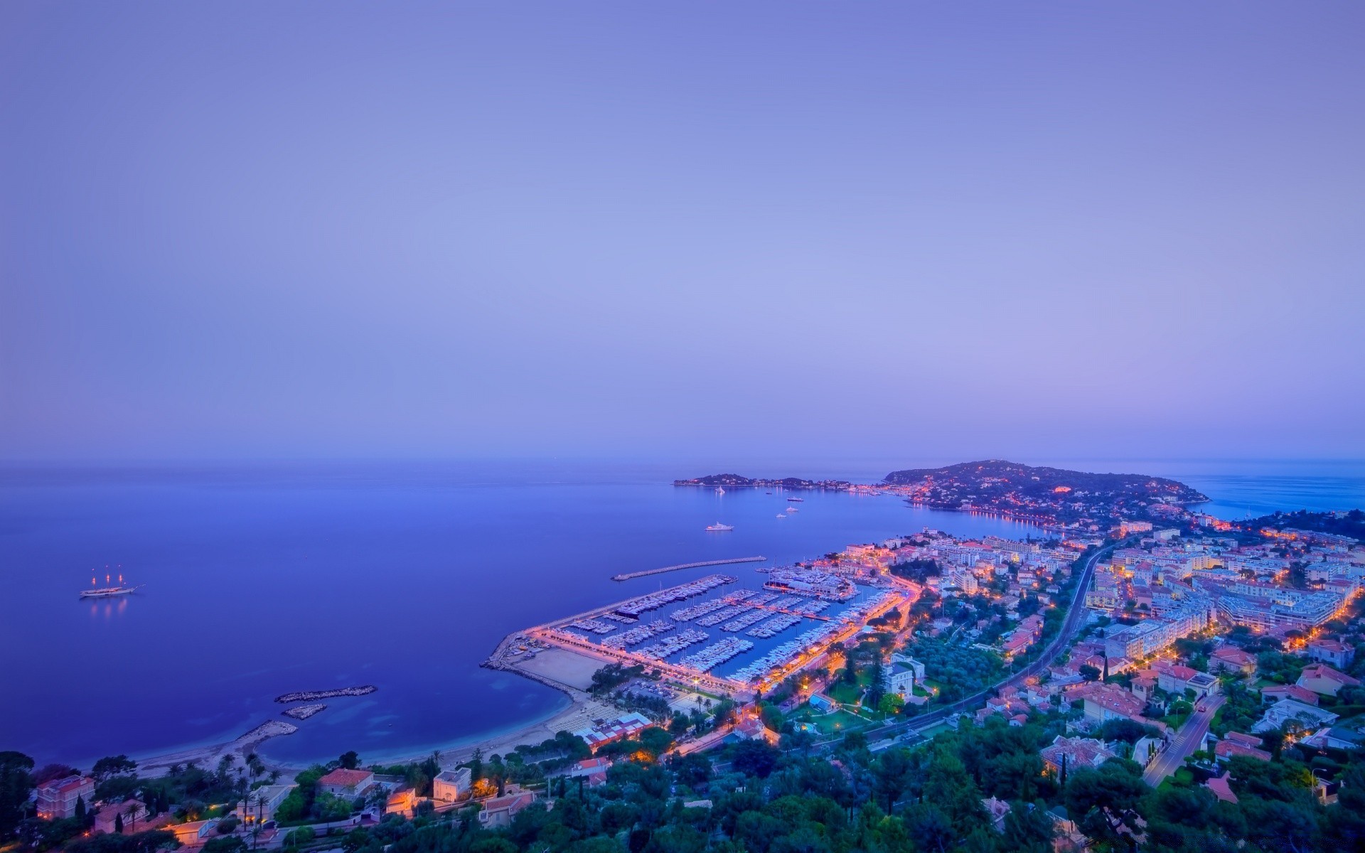 andere städte reisen stadt meer wasser im freien himmel stadt meer architektur stadt skyline landschaft