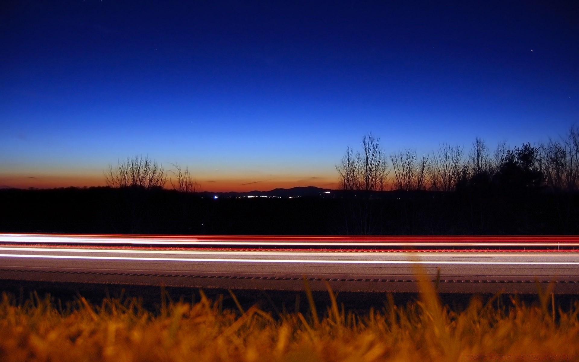 outras cidades pôr do sol borrão luz carro escuro paisagem pressa noite céu outono crepúsculo estrada inverno ao ar livre sol campo