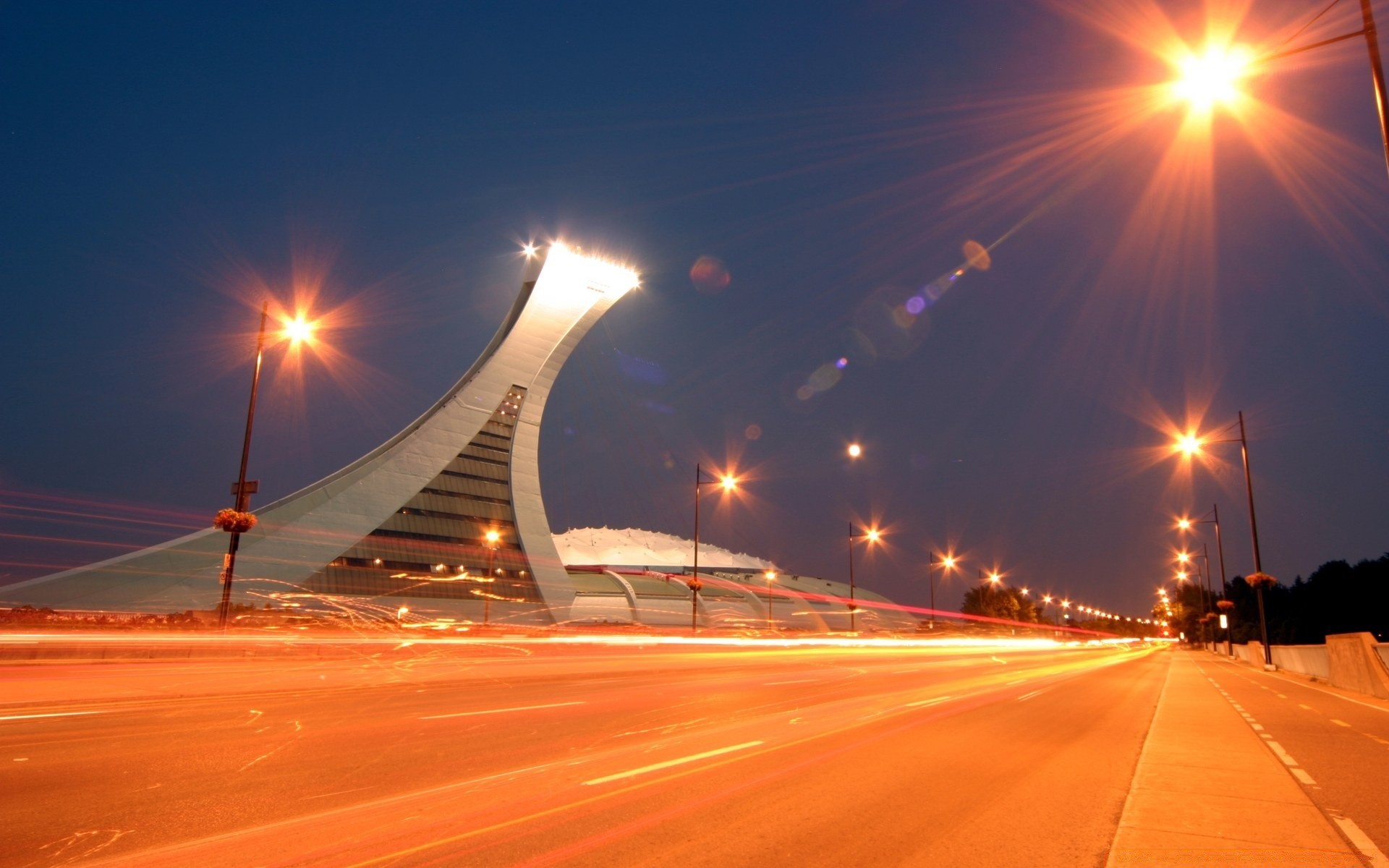 otras ciudades puesta del sol tráfico carretera crepúsculo carretera sistema de transporte calle noche puente viajes cielo desenfoque rápido cuerda coche largo centro de la ciudad ciudad luz