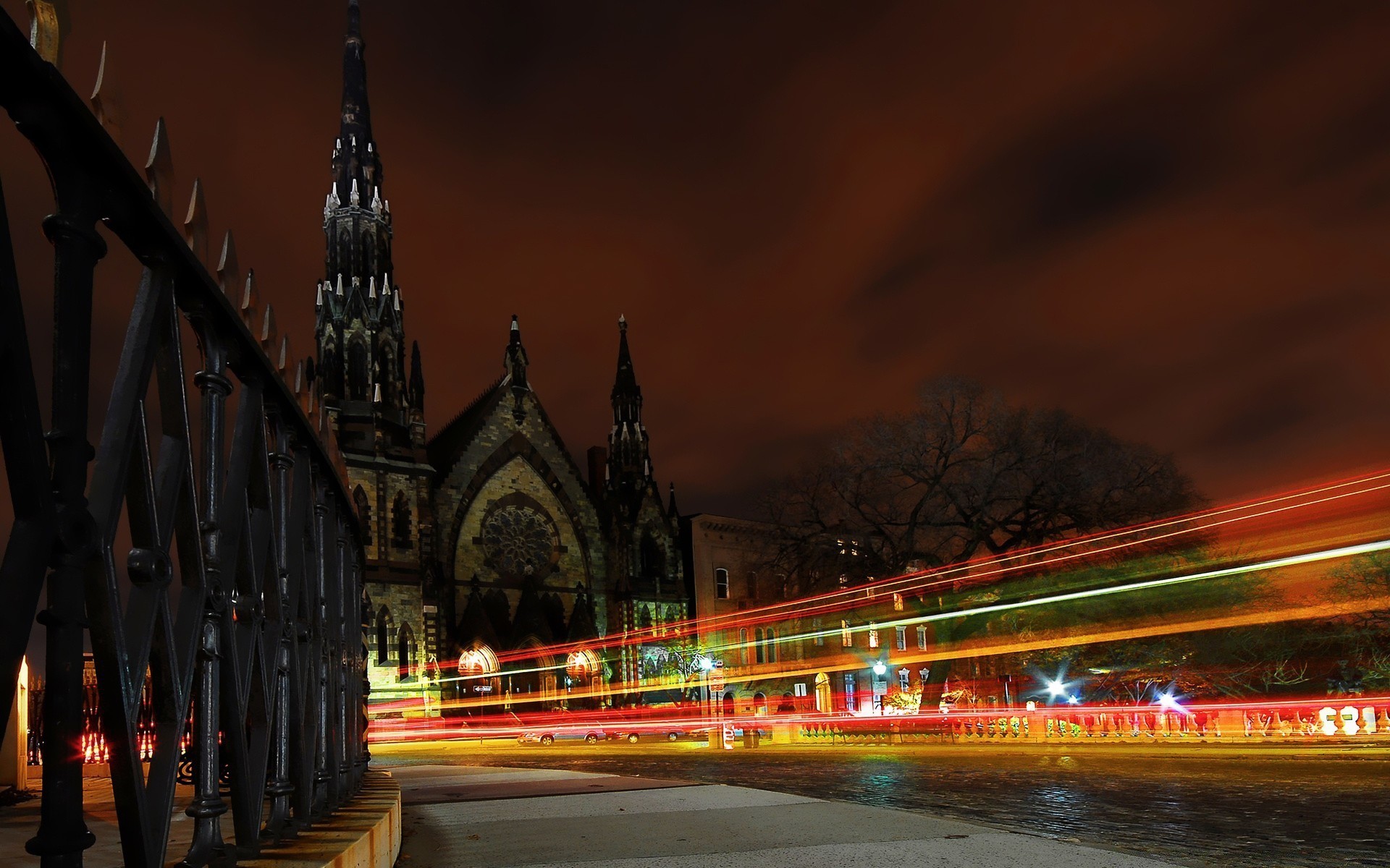 otras ciudades puente viajes ciudad crepúsculo calle tráfico arquitectura noche sistema de transporte carretera urbano centro de la ciudad casa coche desenfoque luz puesta de sol río cielo