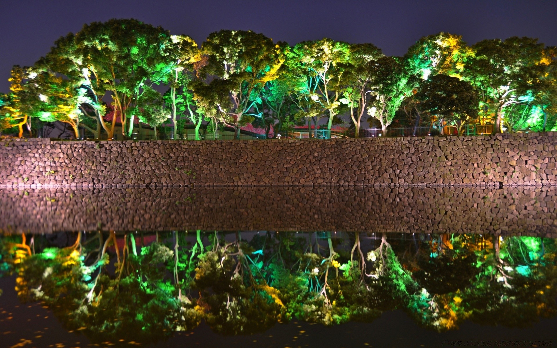 outras cidades área de trabalho feriado natal cor água natureza árvore festa