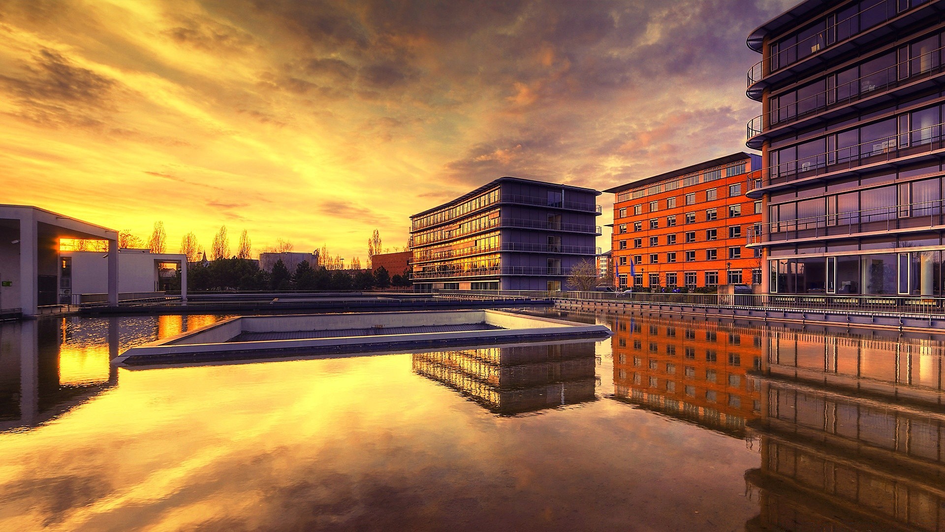 otras ciudades arquitectura puesta de sol crepúsculo cielo viajes ciudad al aire libre hogar noche agua amanecer