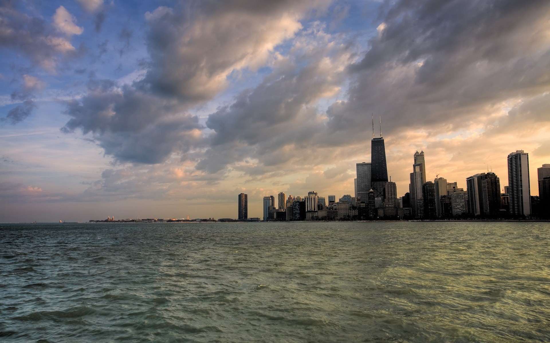 otras ciudades puesta del sol skyline agua cielo ciudad rascacielos amanecer anochecer noche arquitectura ciudad viajes reflexión centro de la ciudad