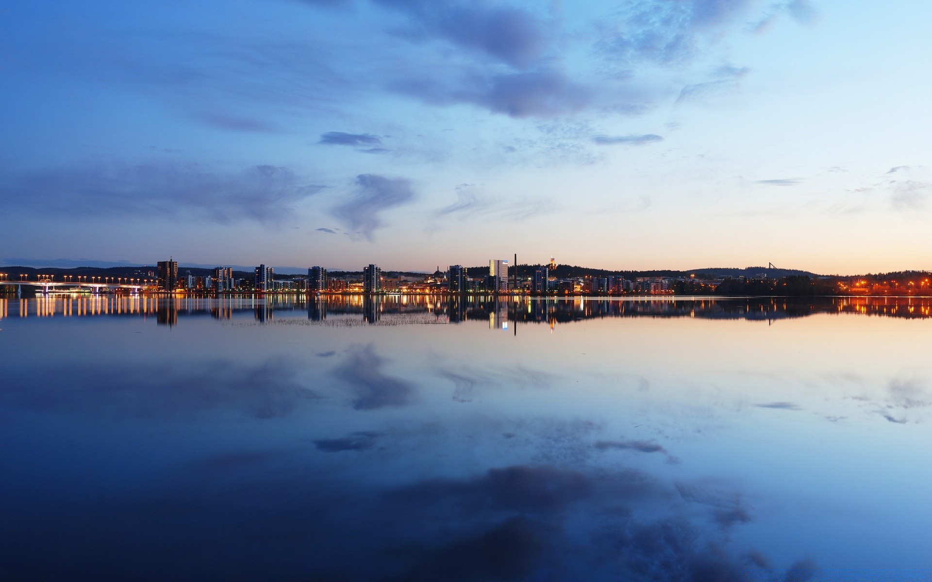 andere städte wasser sonnenuntergang dämmerung reflexion pier dämmerung reisen meer himmel brücke abend transportsystem fluss im freien licht strand