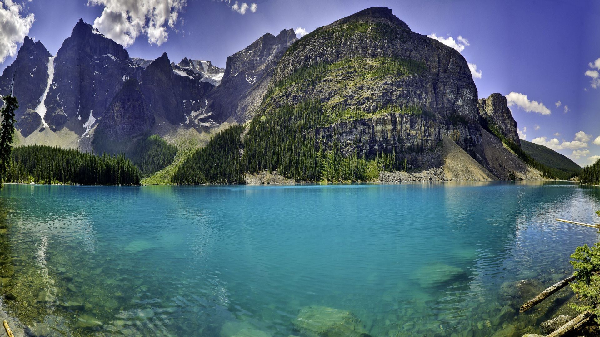 lago acqua paesaggio montagna riflessione viaggi scenico natura all aperto cielo valle neve roccia