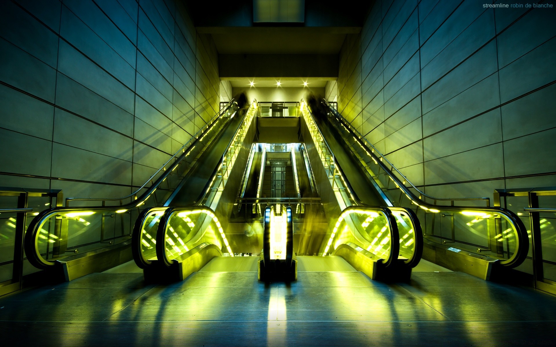 casa & interior tubo luz urbano túnel cidade arquitetura casa aeroporto expressão borrão