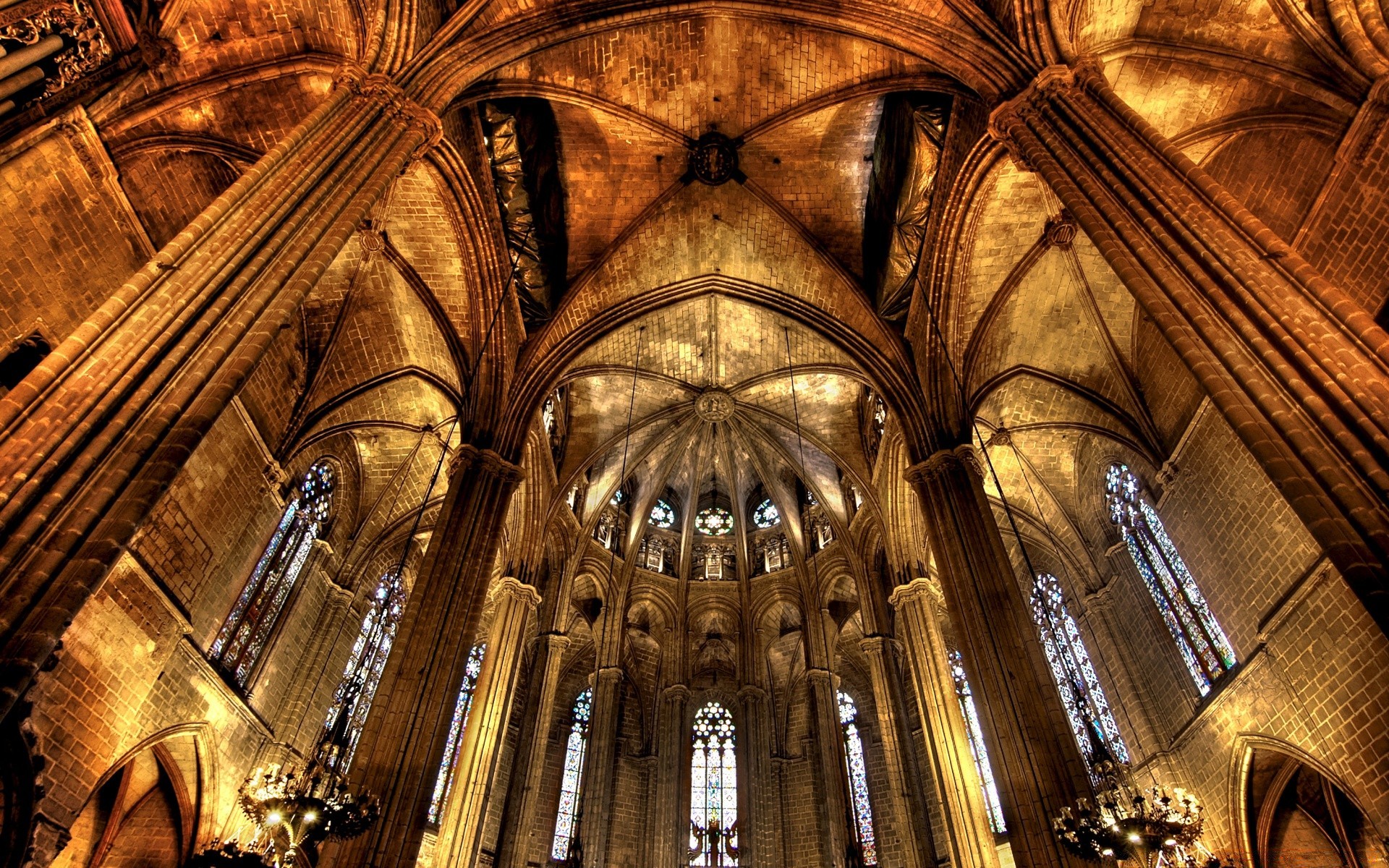 haus & interieur kirche kathedrale architektur gotik religion reisen haus kunst decke sehenswürdigkeit alt innen bogen religiös historisch drinnen kuppel antike