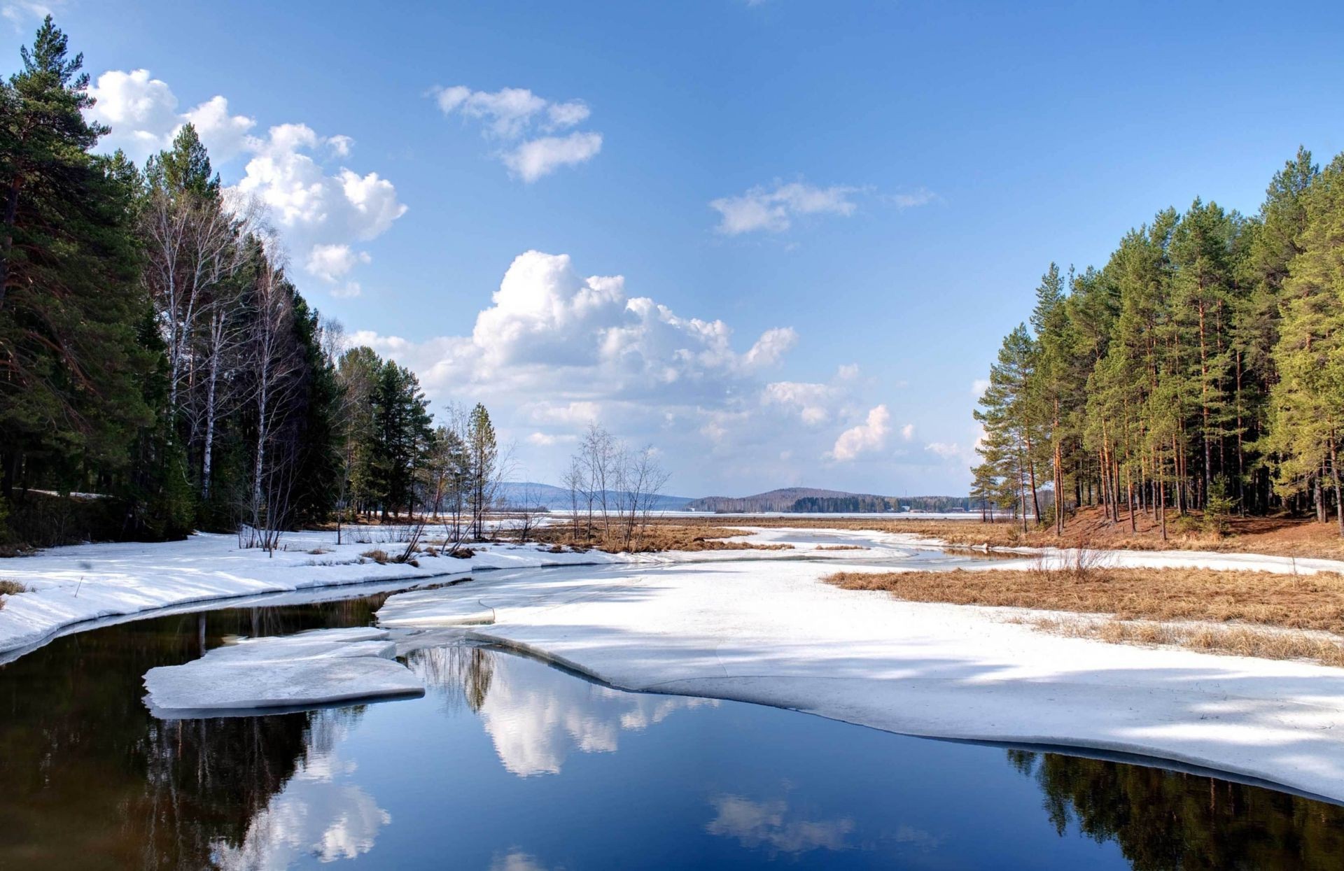 jezioro woda natura drzewo krajobraz drewno na zewnątrz rzeka podróże śnieg niebo zima odbicie