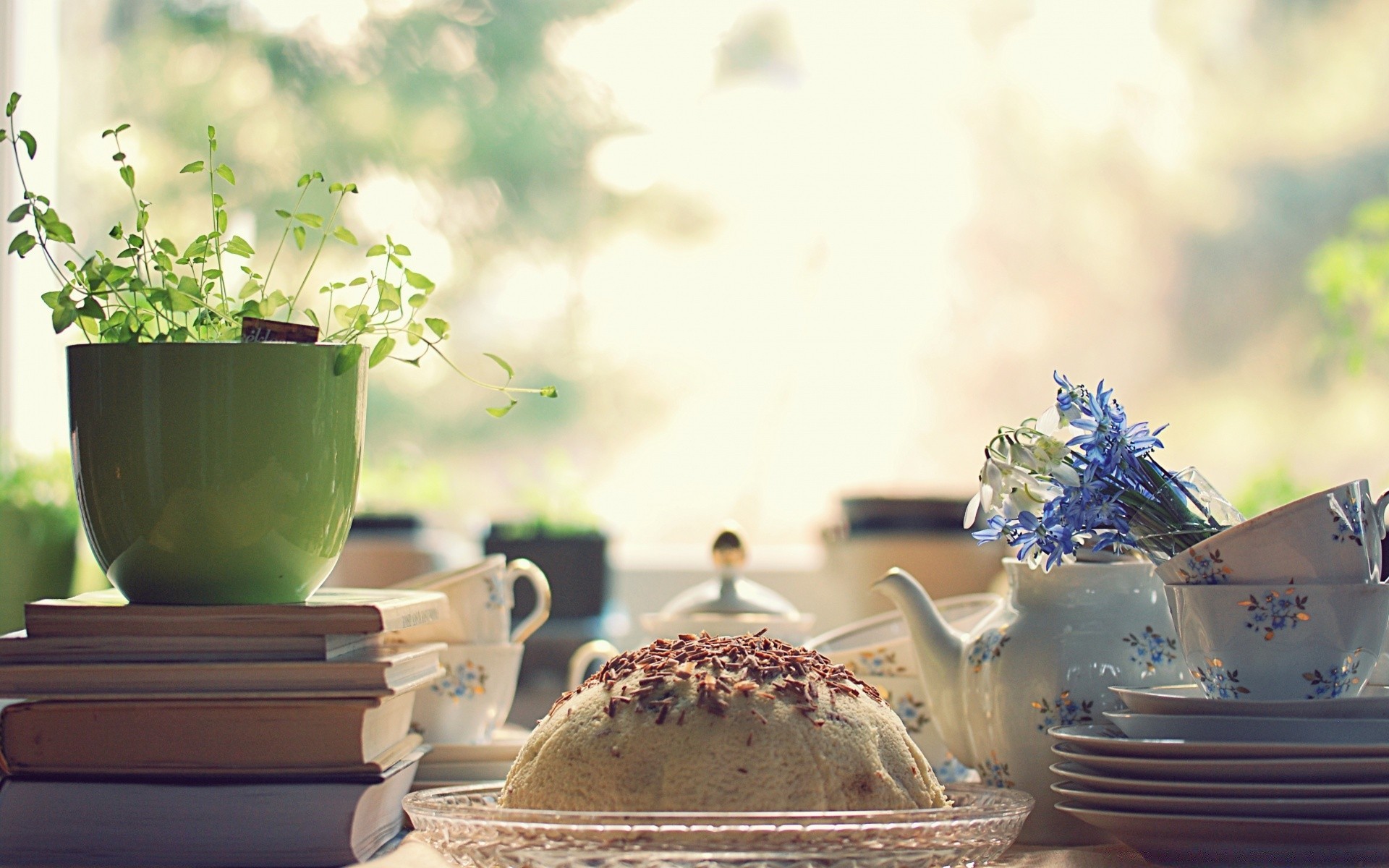 comida e bebida copo chá flor comida ainda vida mesa café pote copo tradicional bule amanhecer bebida relaxamento café da manhã