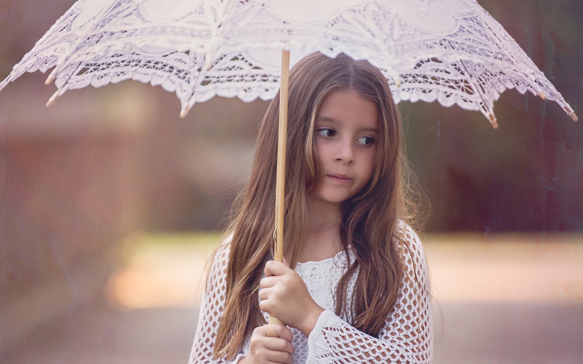 niños mujer hermosa moda chica bonita relajación naturaleza vacaciones retrato