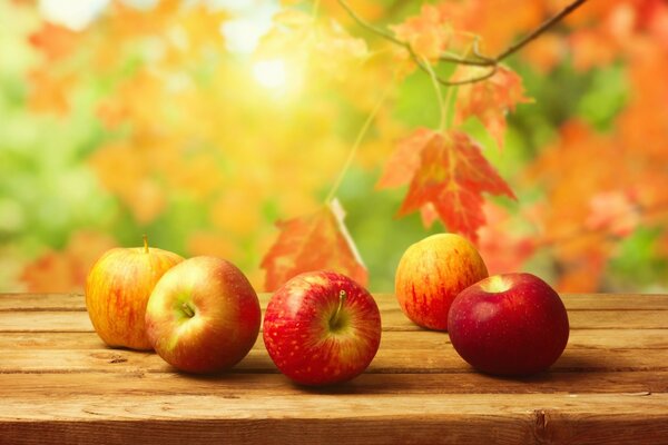 Rejuvenating apples - aren t they the heroes of many fairy tales