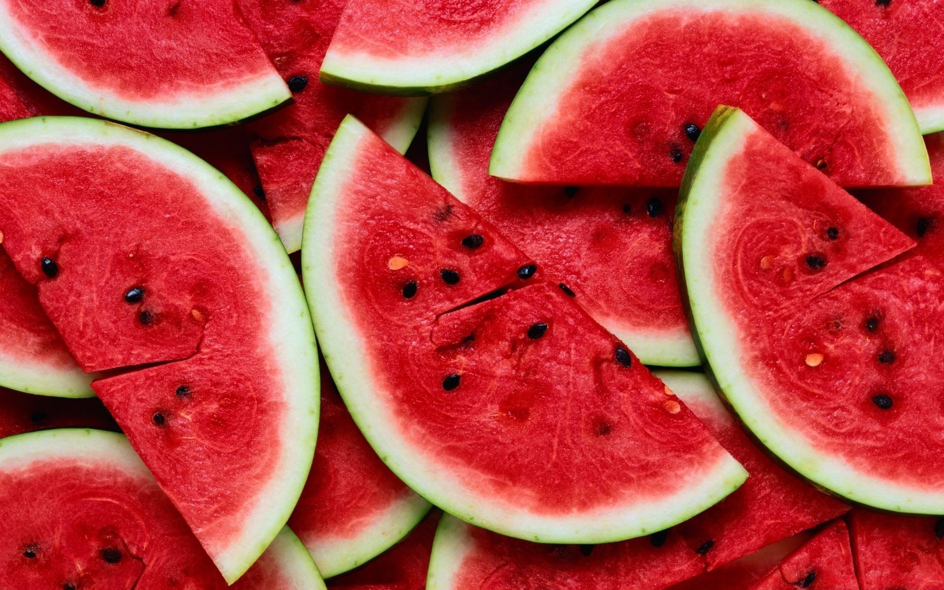 frucht wassermelone saftig samen gesund süß schnitt abschnitt essen diät gebäck essen fruchtfleisch sommer schnitt melone tropisch gesundheit rind desktop