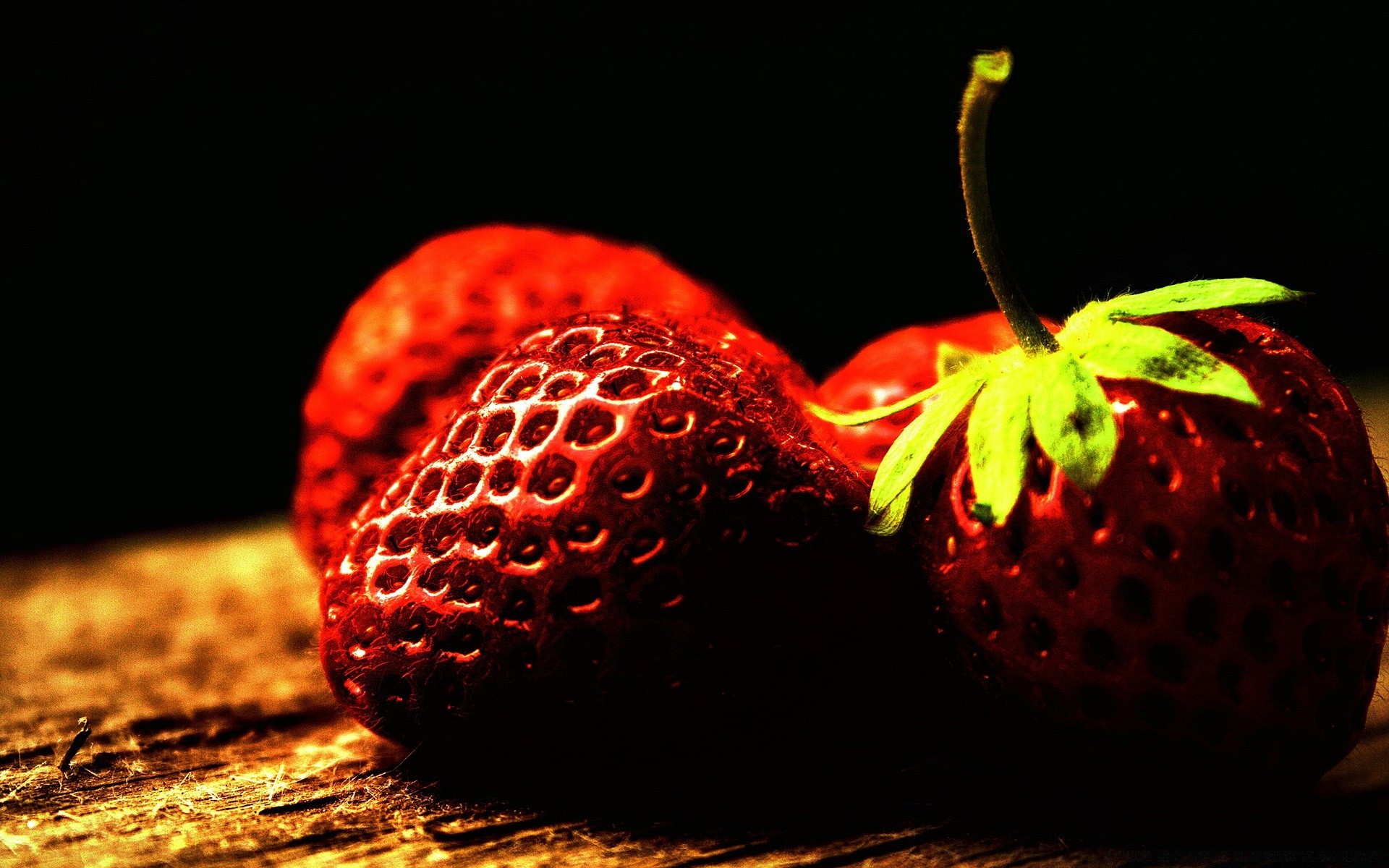 fruits fraise baie alimentaire grandir confiserie juteux délicieux brille doux nature unique nature morte santé feuille agriculture alimentaire